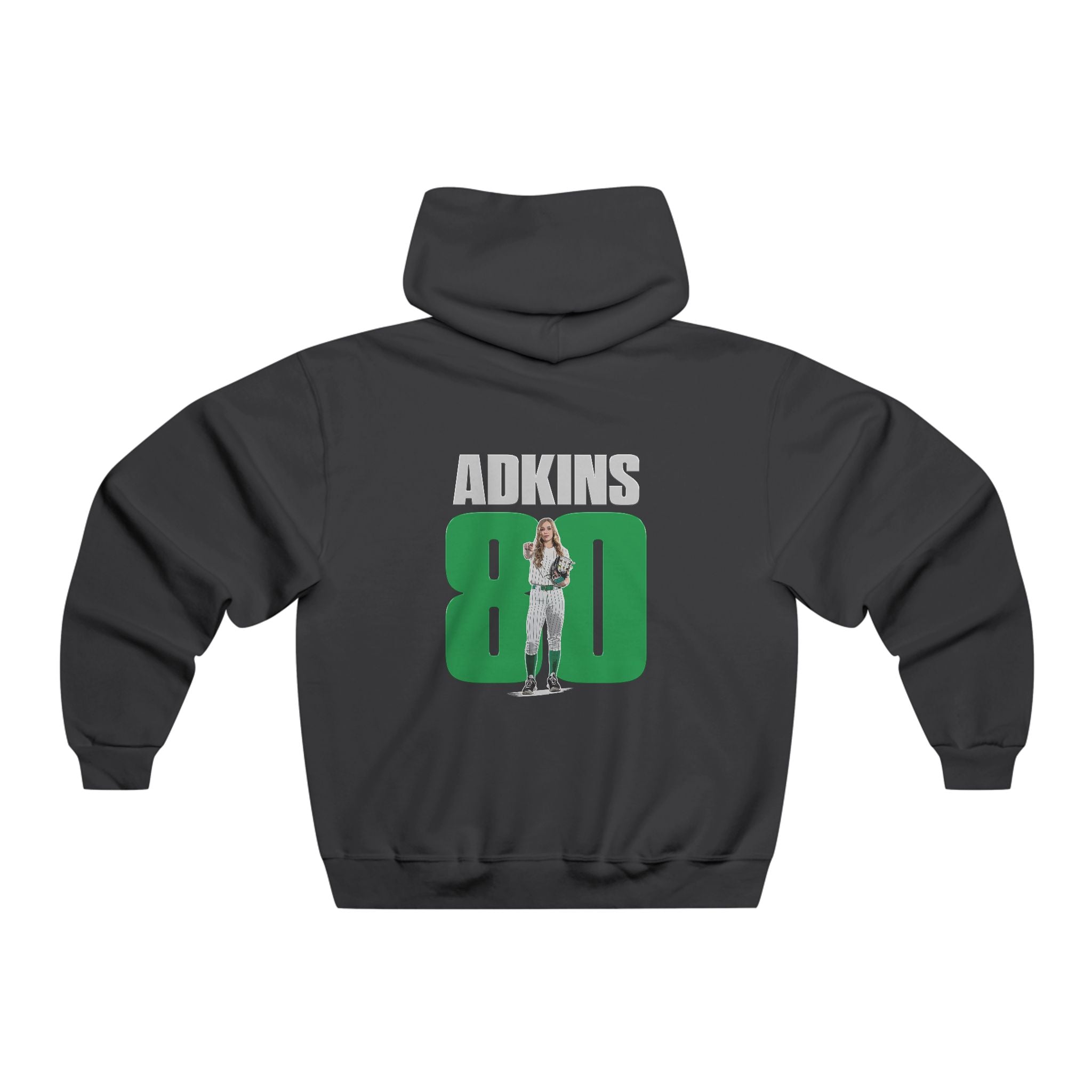 Haleigh Adkins Vintage Hoodie