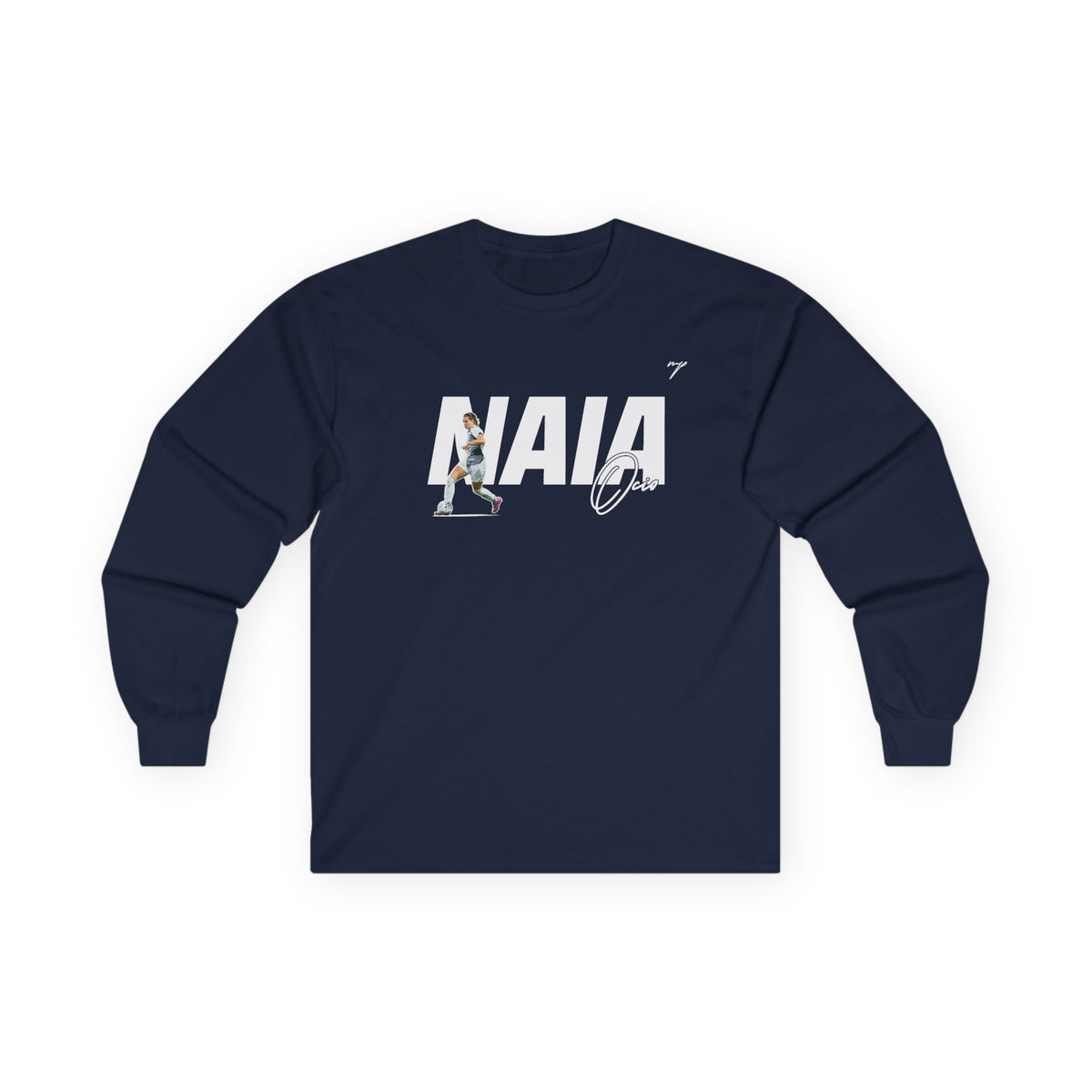 Naia Ocio Long Sleeve