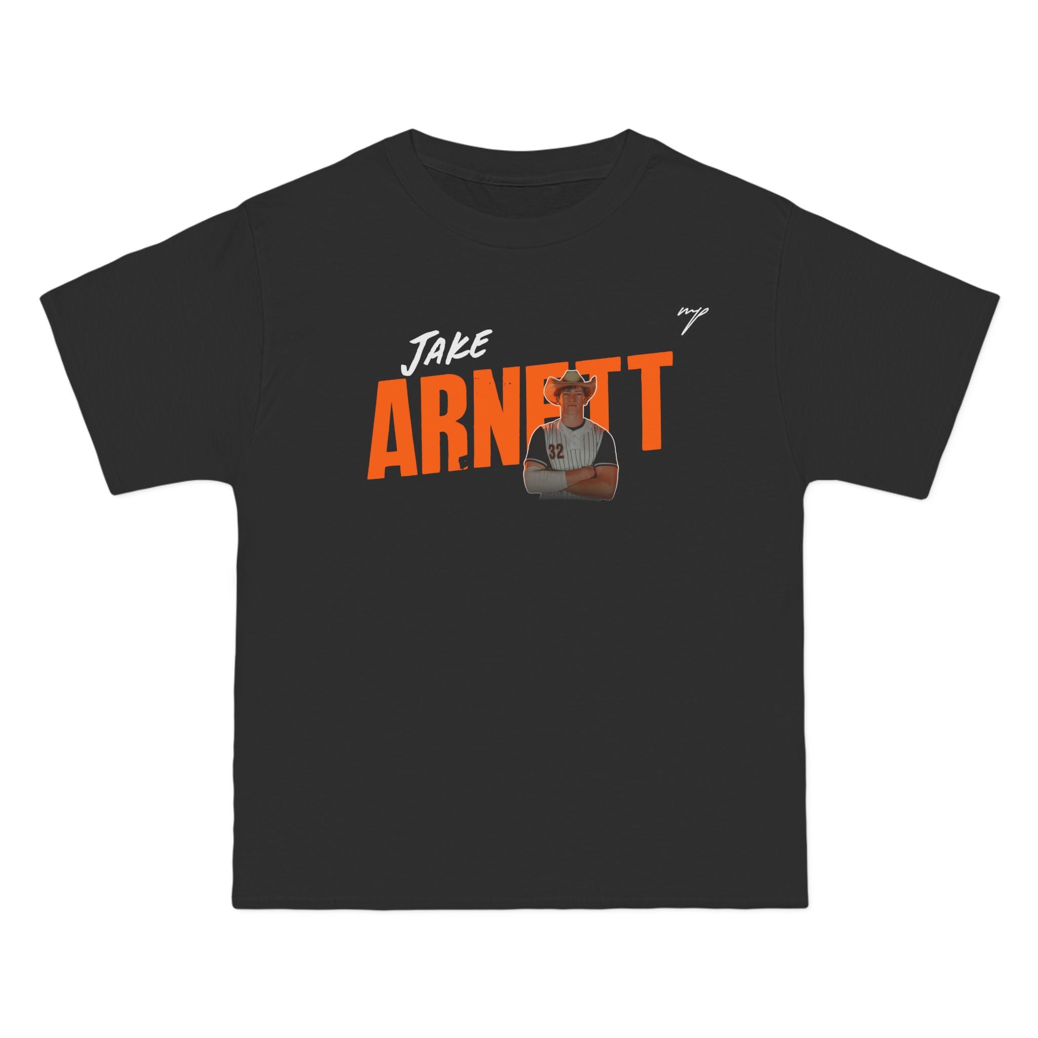 Jake Arnett Vintage Tee
