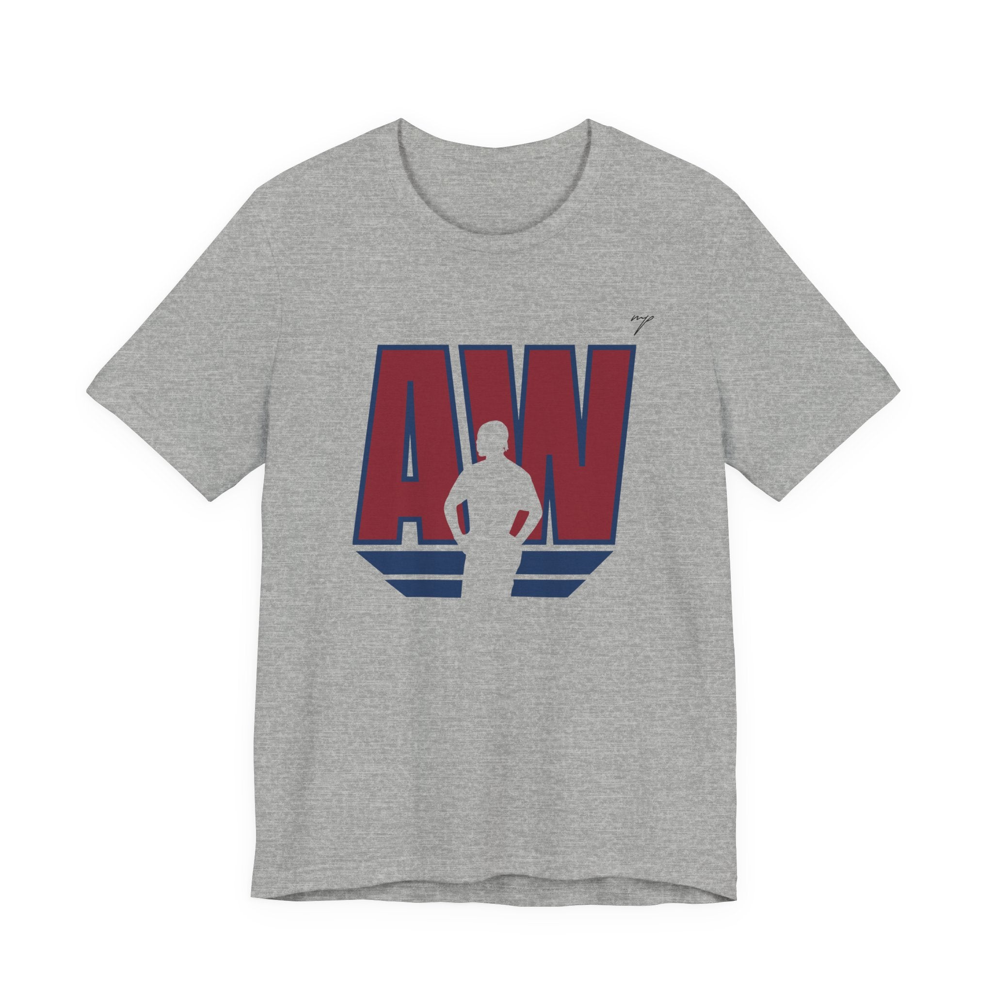 Aache Wicker Graphic Tee