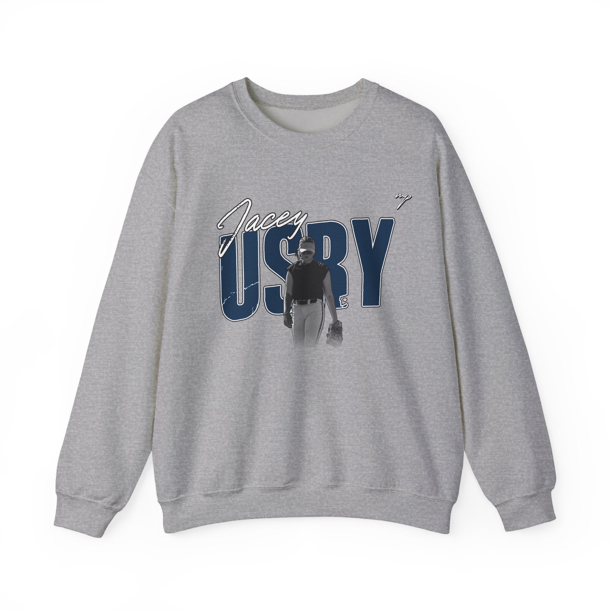Jacey Usry Crewneck