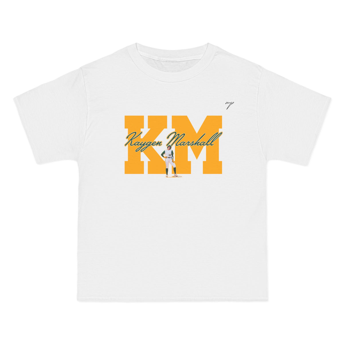 Kaygen Marshall Vintage Tee