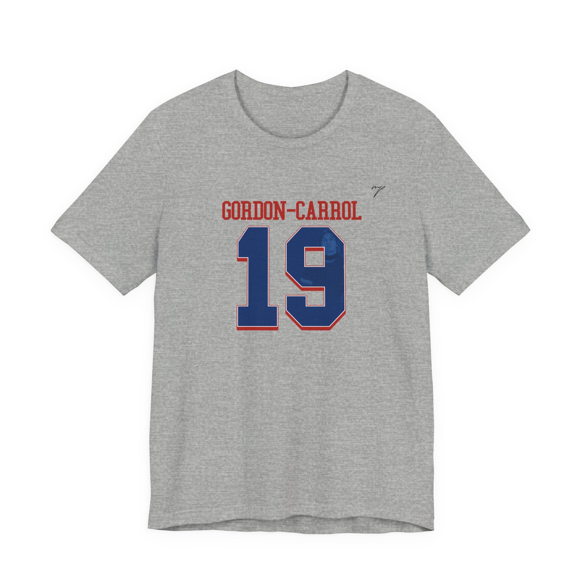 Shaeffer Gordon-Carroll Graphic Tee