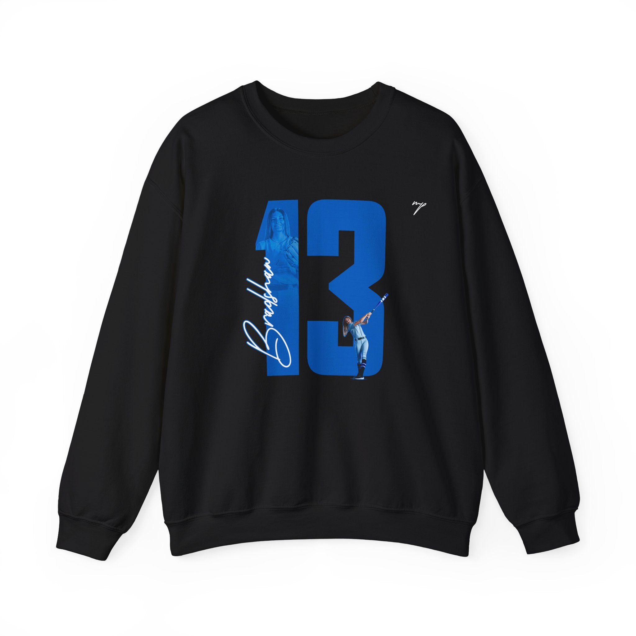 Danzee Bradshaw Crewneck