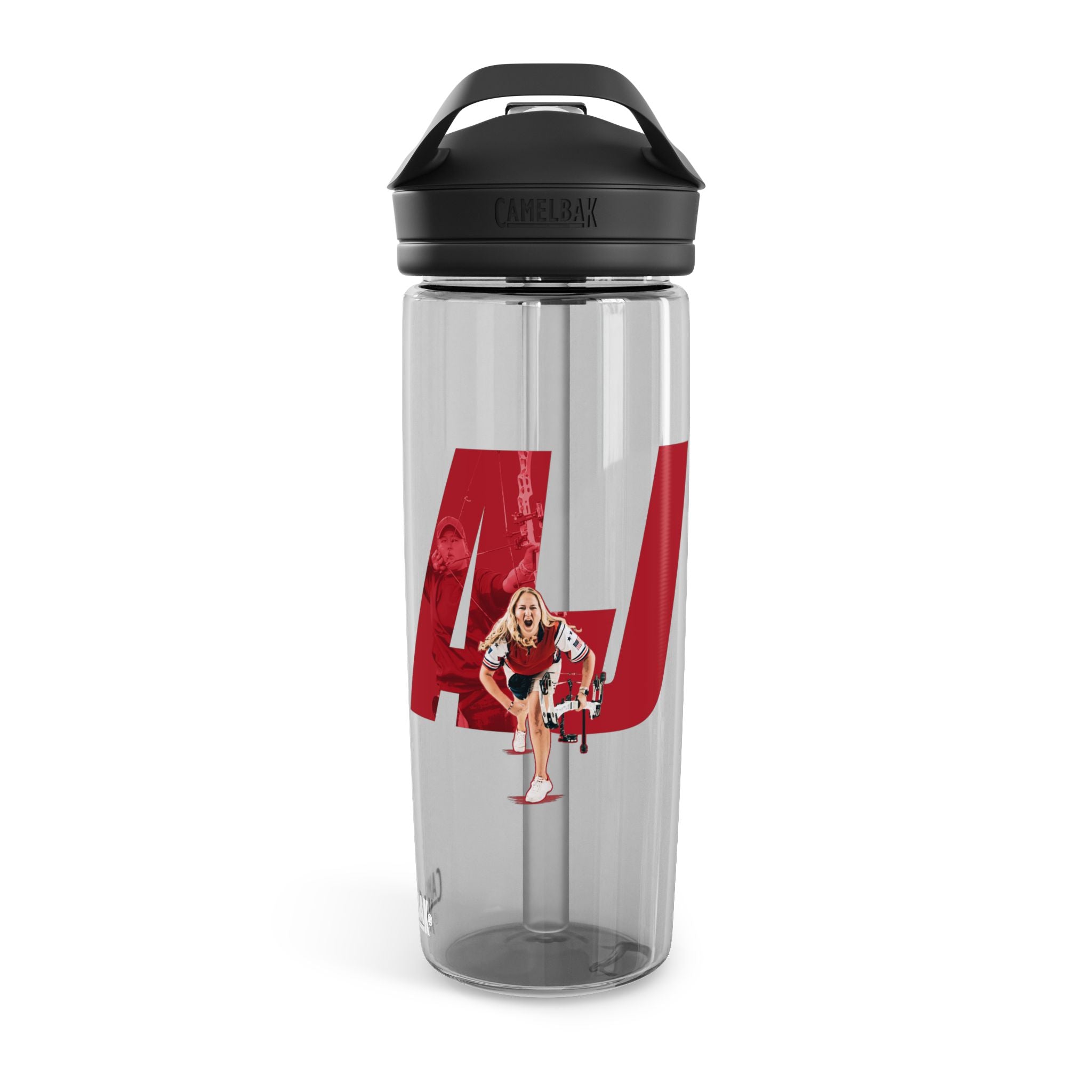 Anna Jo Rush CamelBak Water Bottle