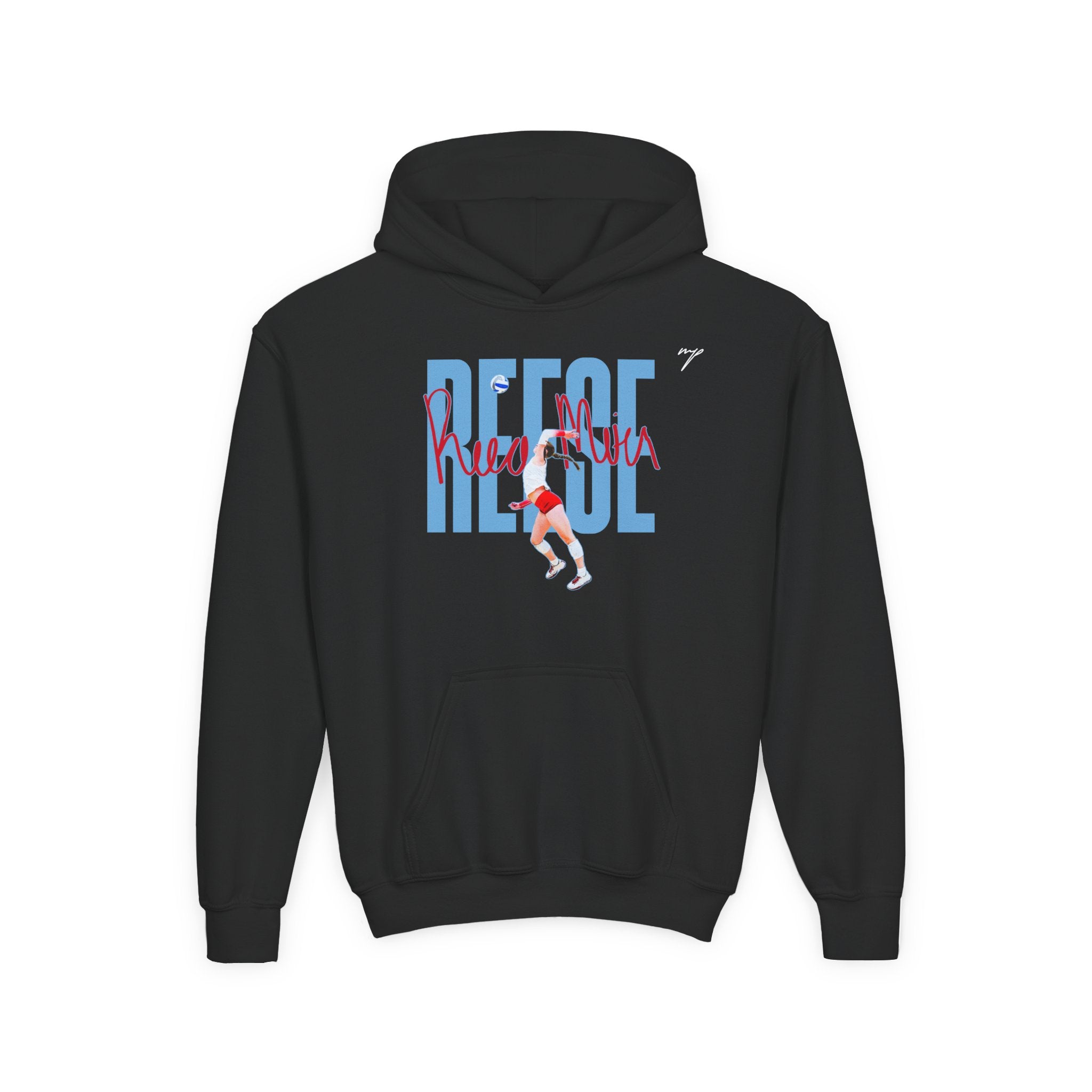 Reese Meier YOUTH Hoodie