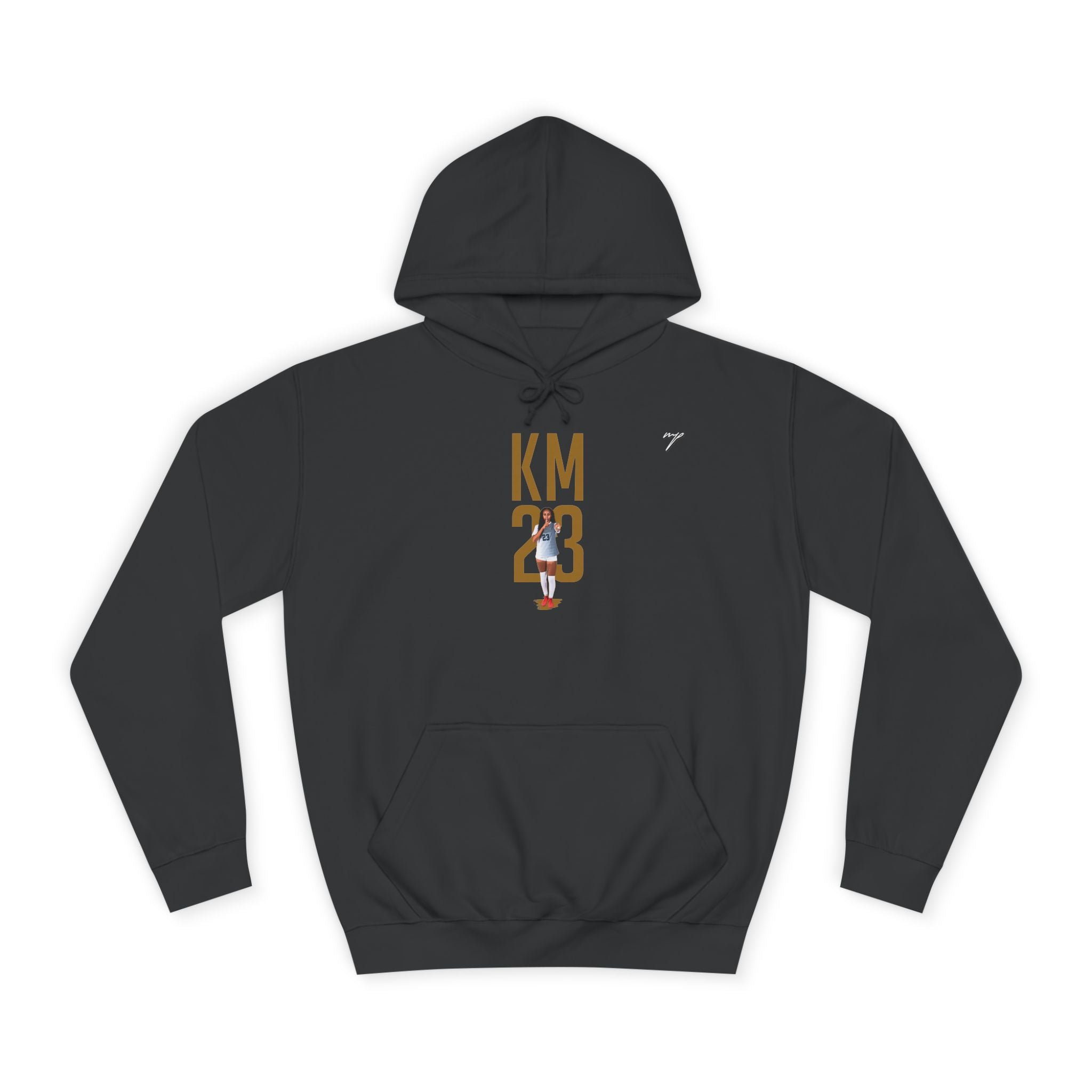 Katrina Marsh Hoodie