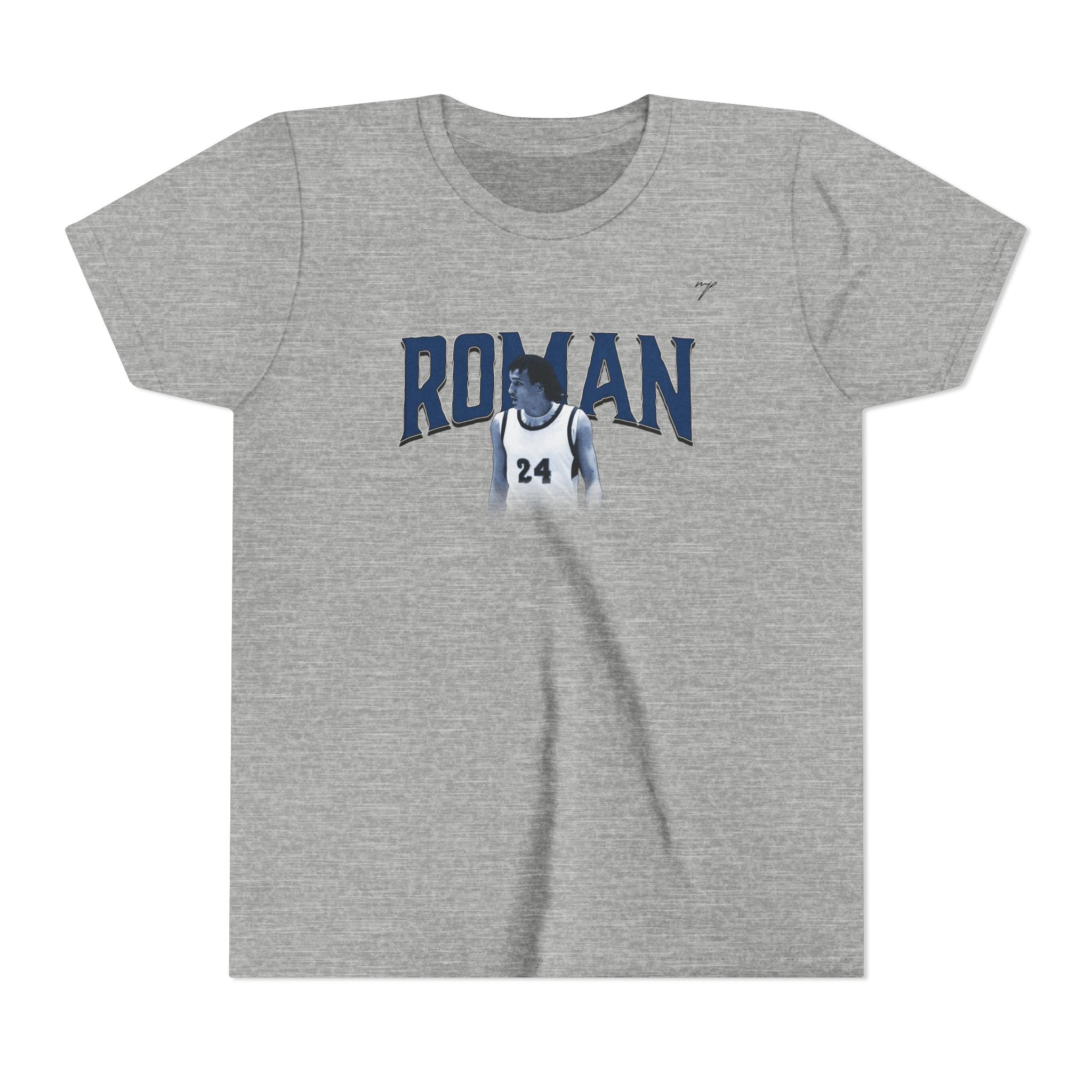 Roman Kellum YOUTH Graphic Tee