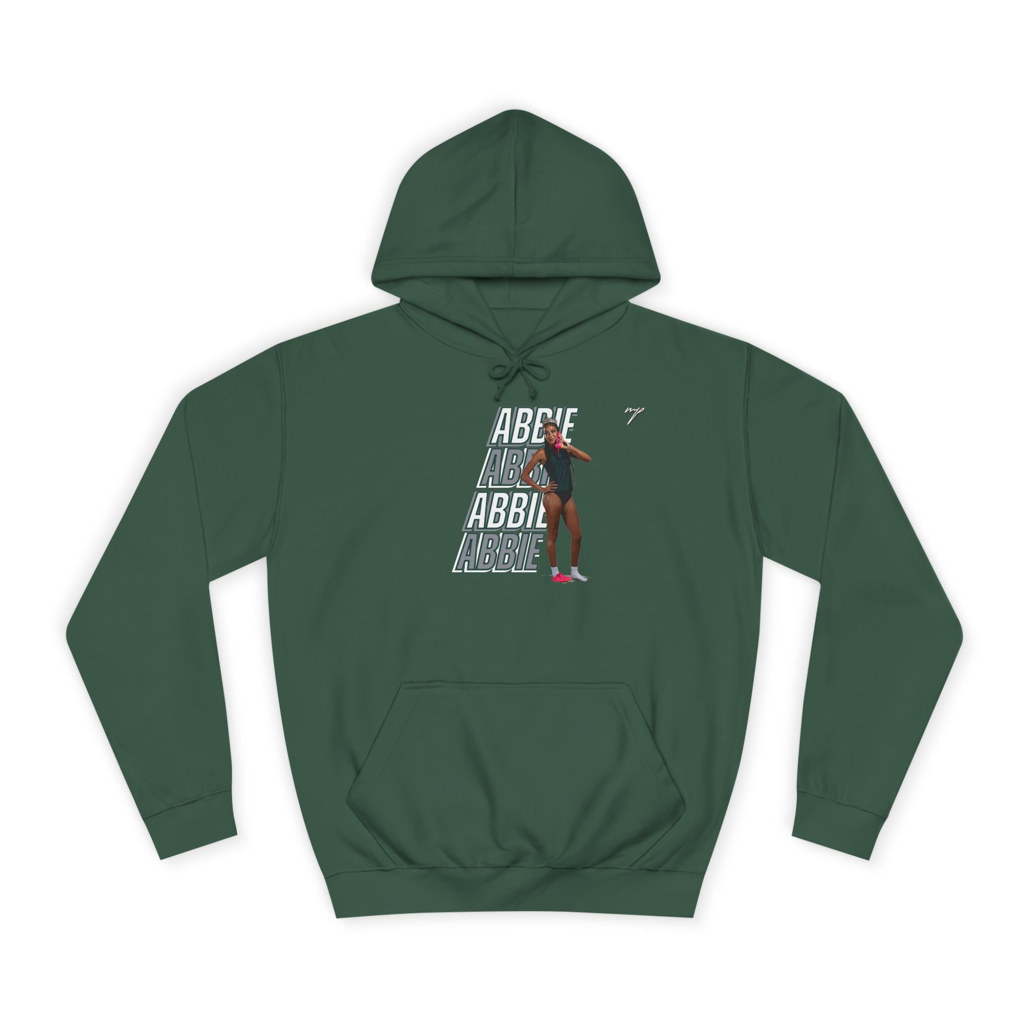 Abbie Wiegers Hoodie