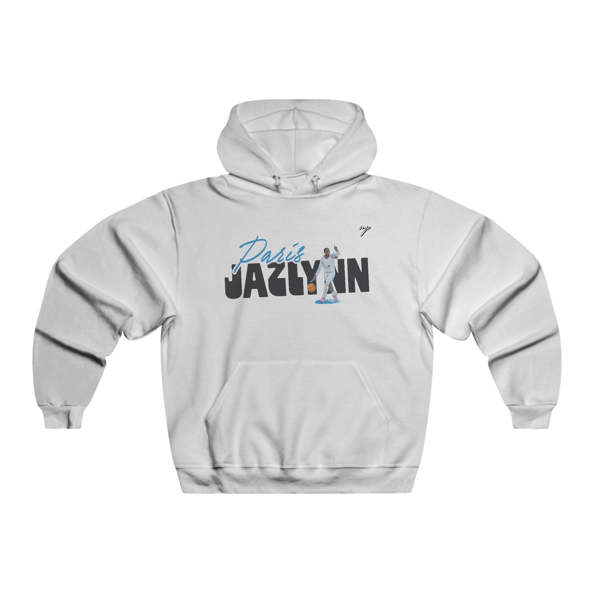 Paris Miller Vintage Hoodie