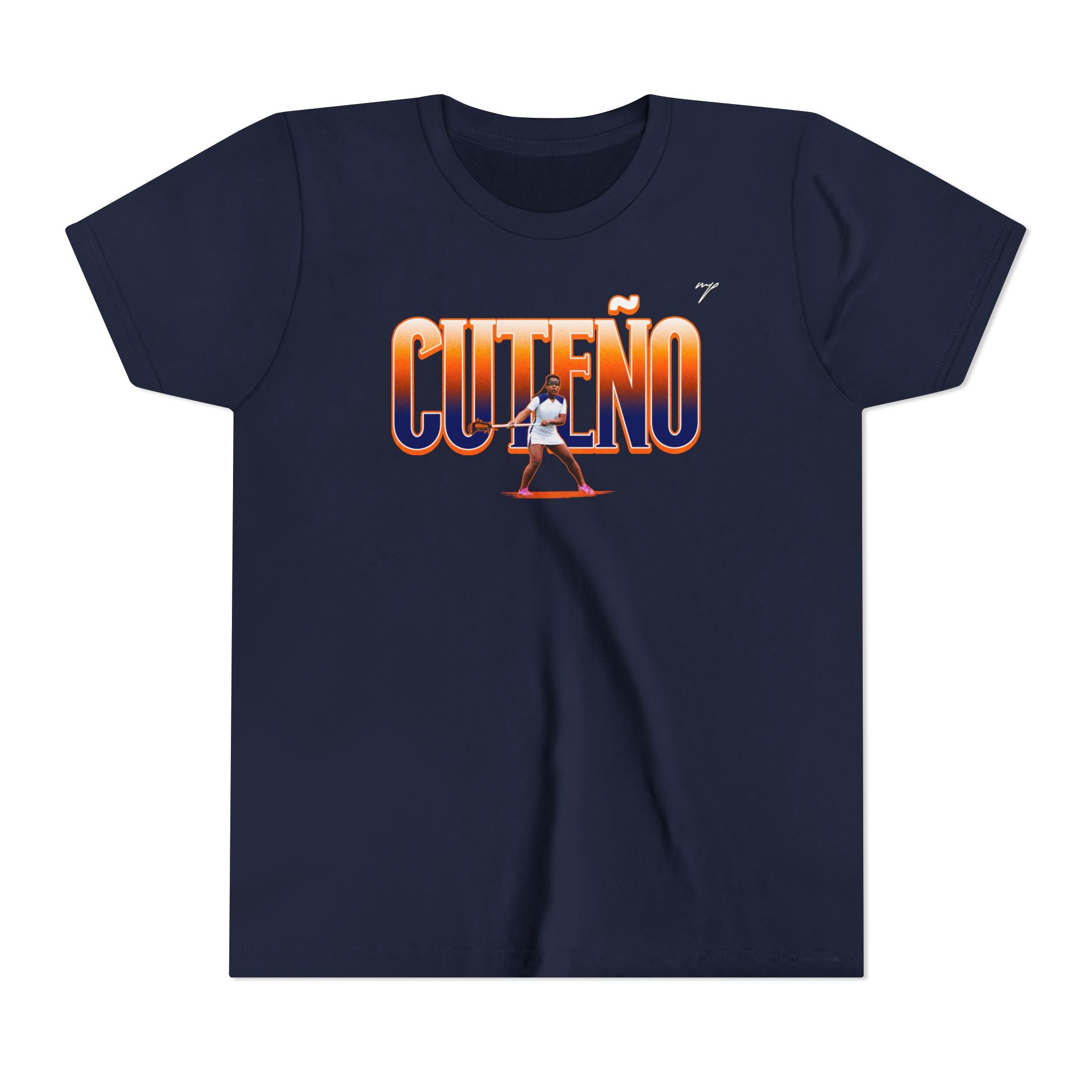 Sophia Cuteño YOUTH Graphic Tee