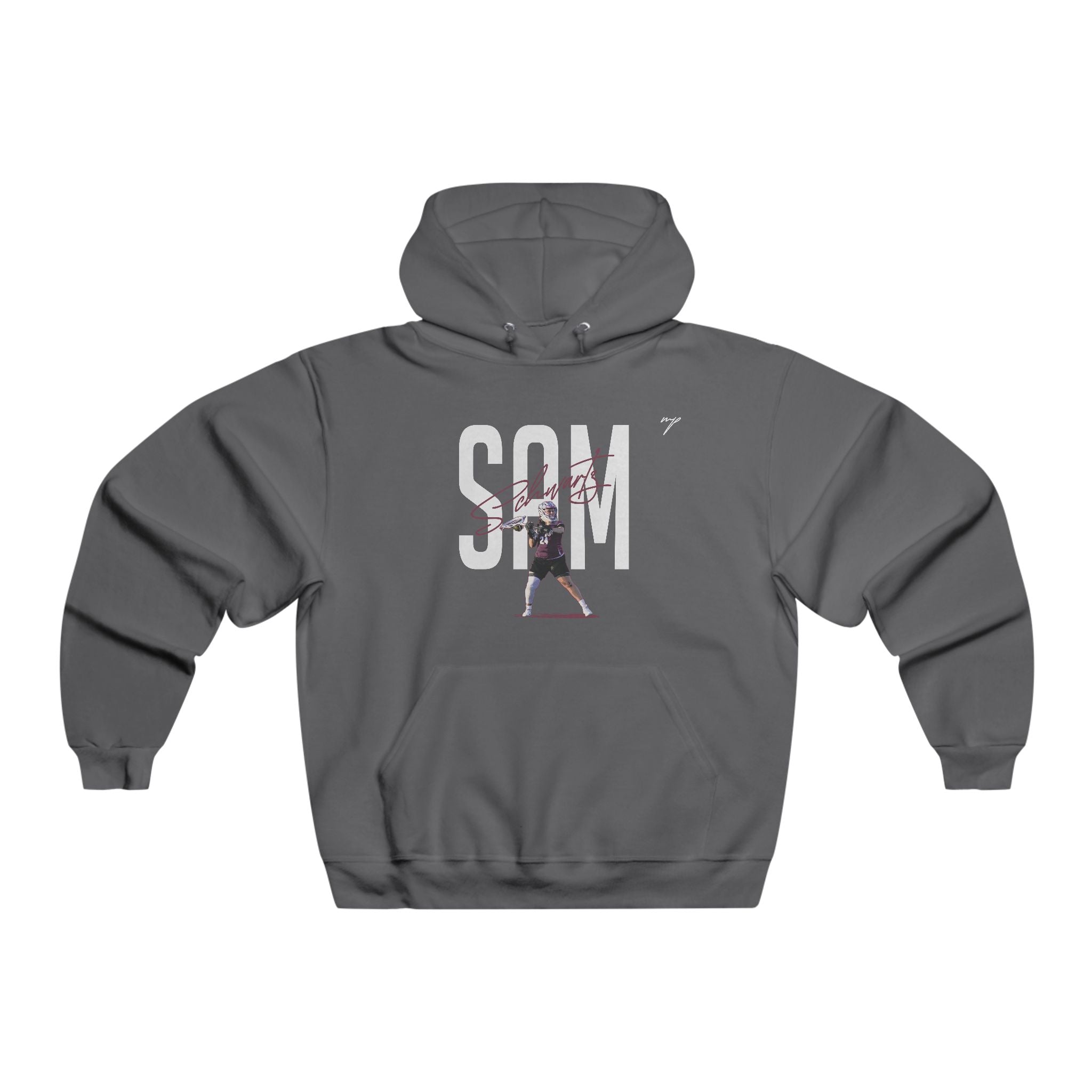 Samantha Schwartz Vintage Hoodie