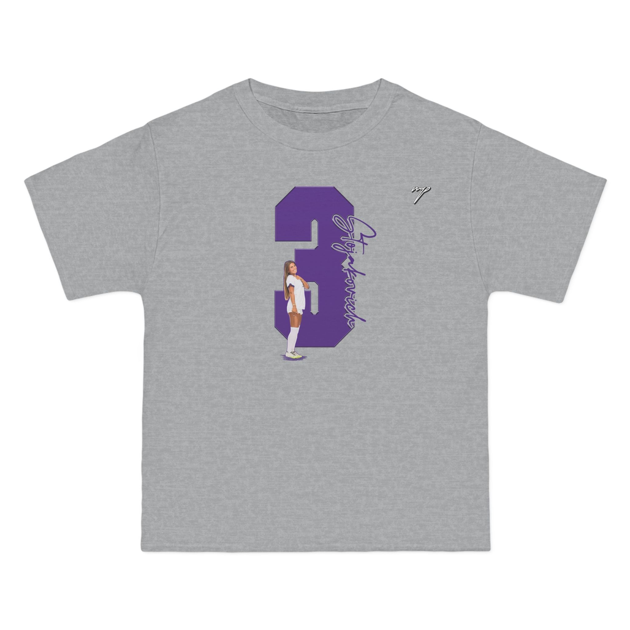 Avery Stojakovich Vintage Tee