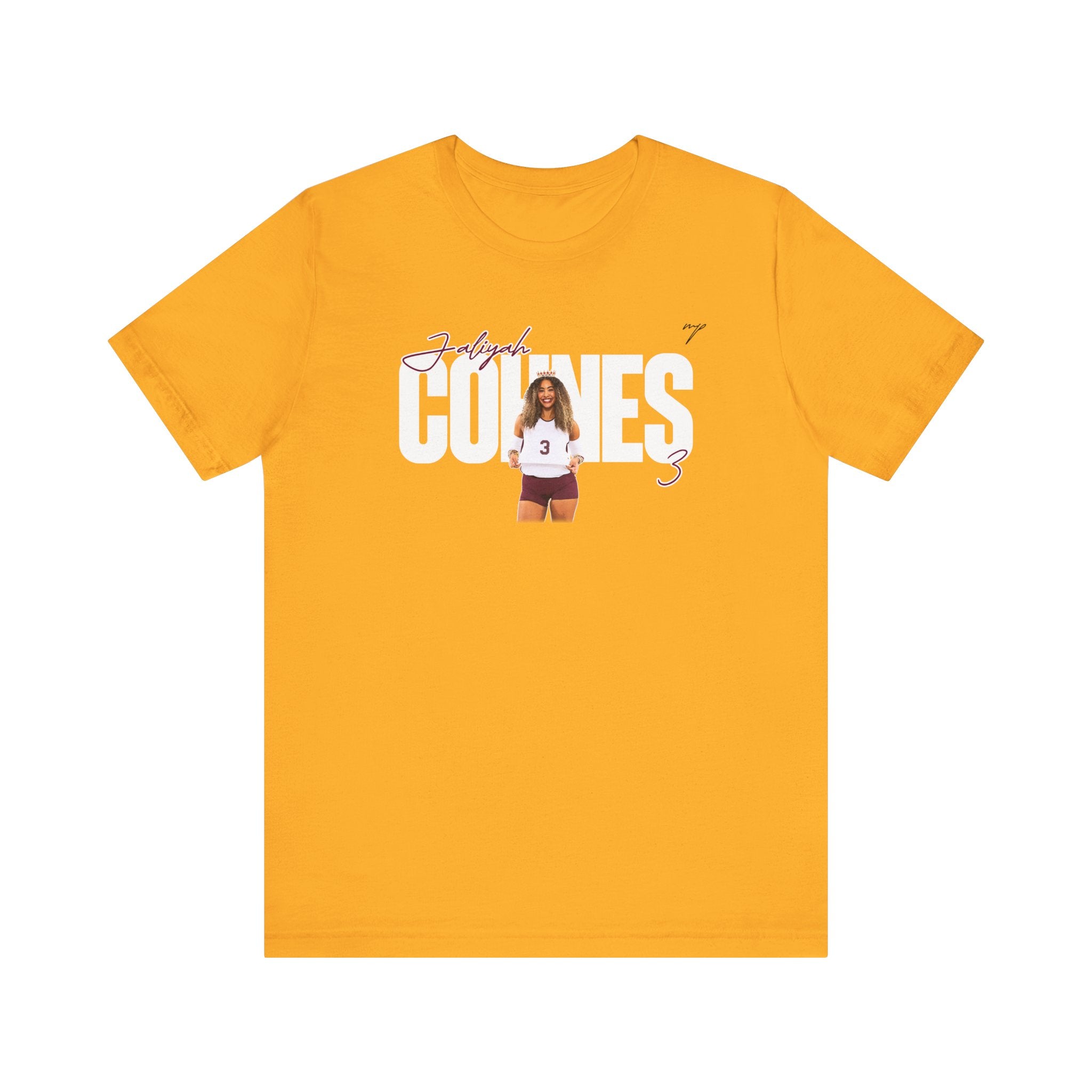 Jaliyah Cohnes Graphic Tee