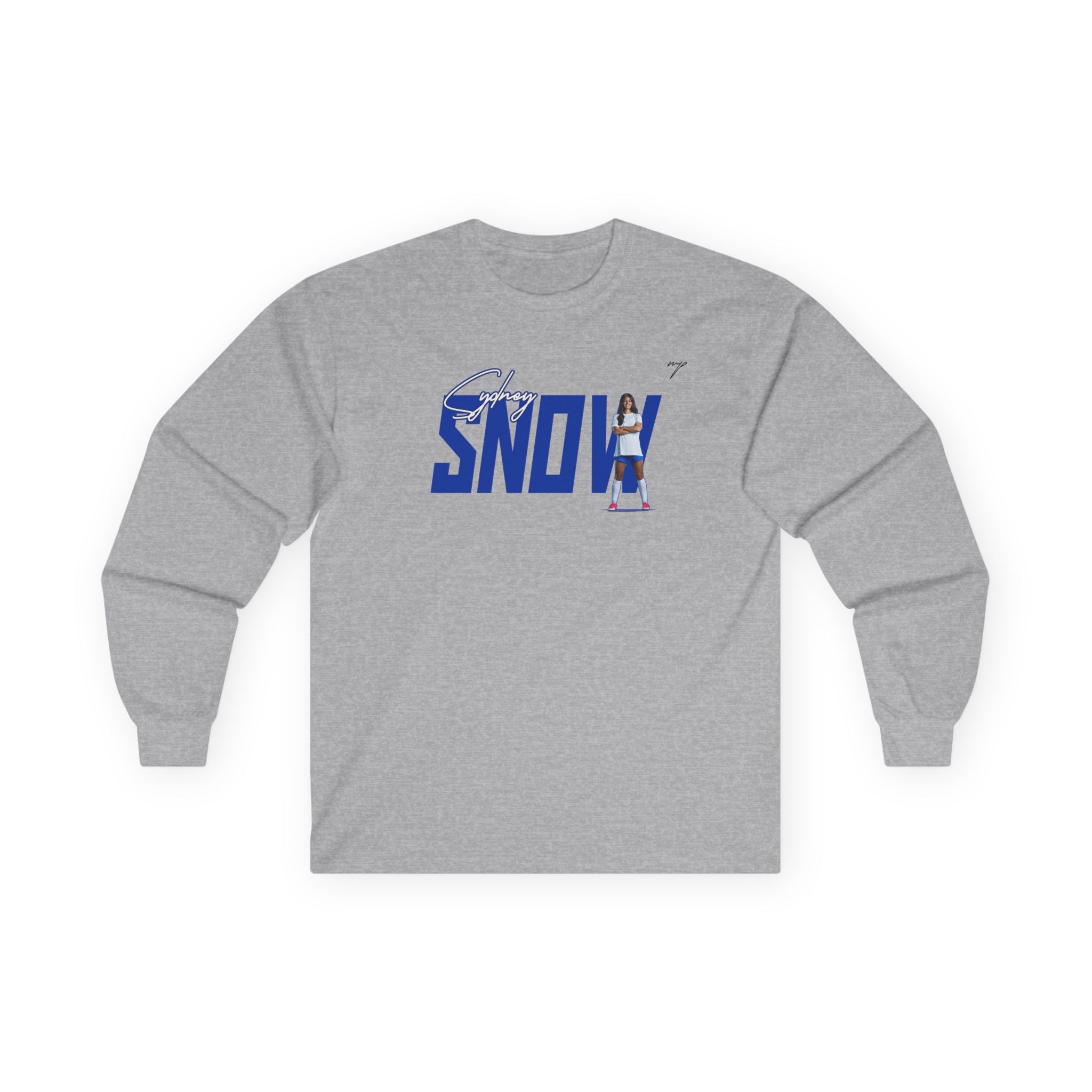 Sydney Snow Long Sleeve