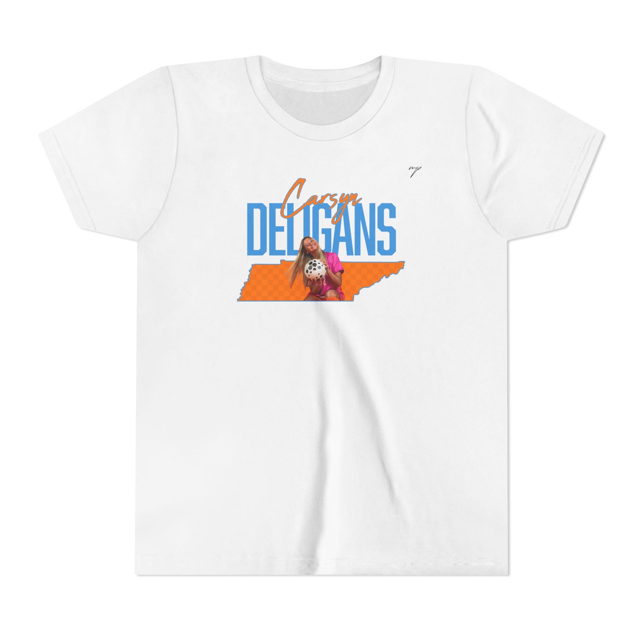 Carsyn Deligans YOUTH Graphic Tee