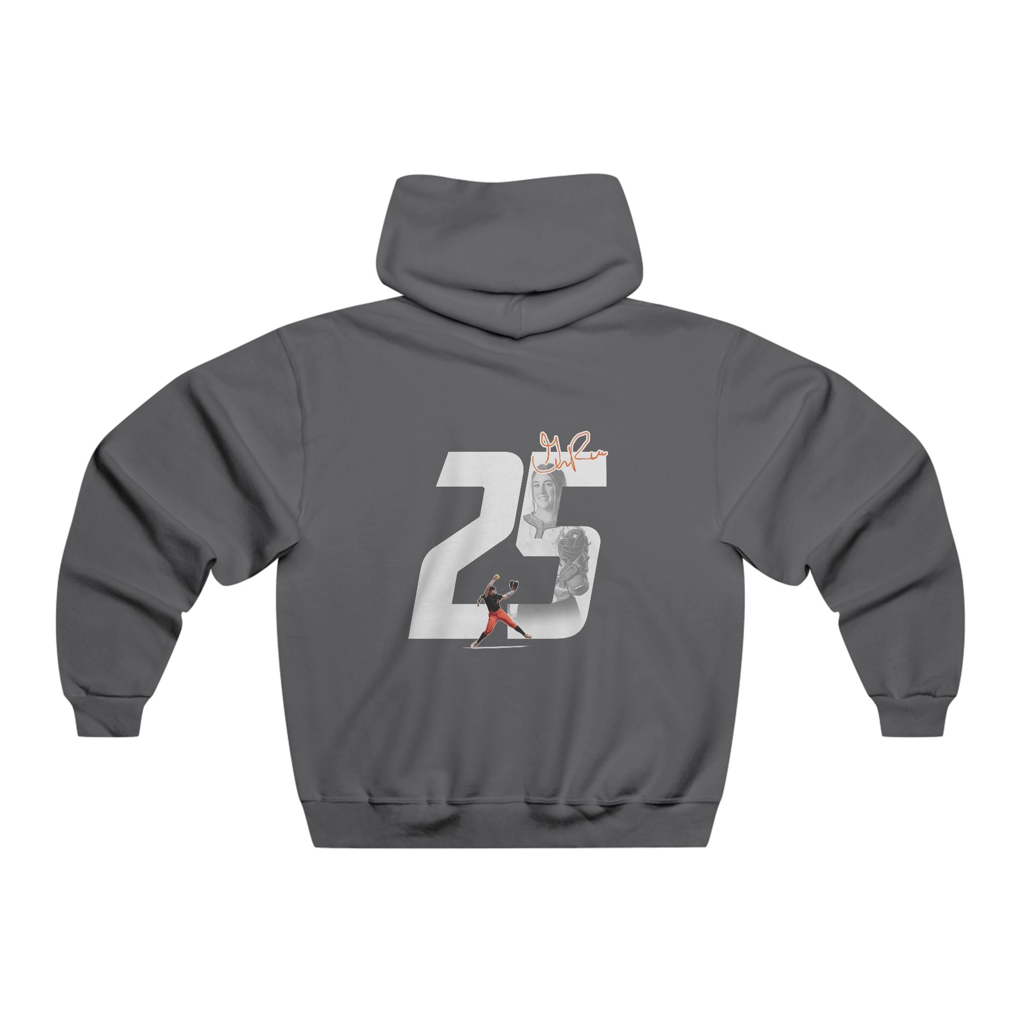 Grace Rocco Vintage Hoodie