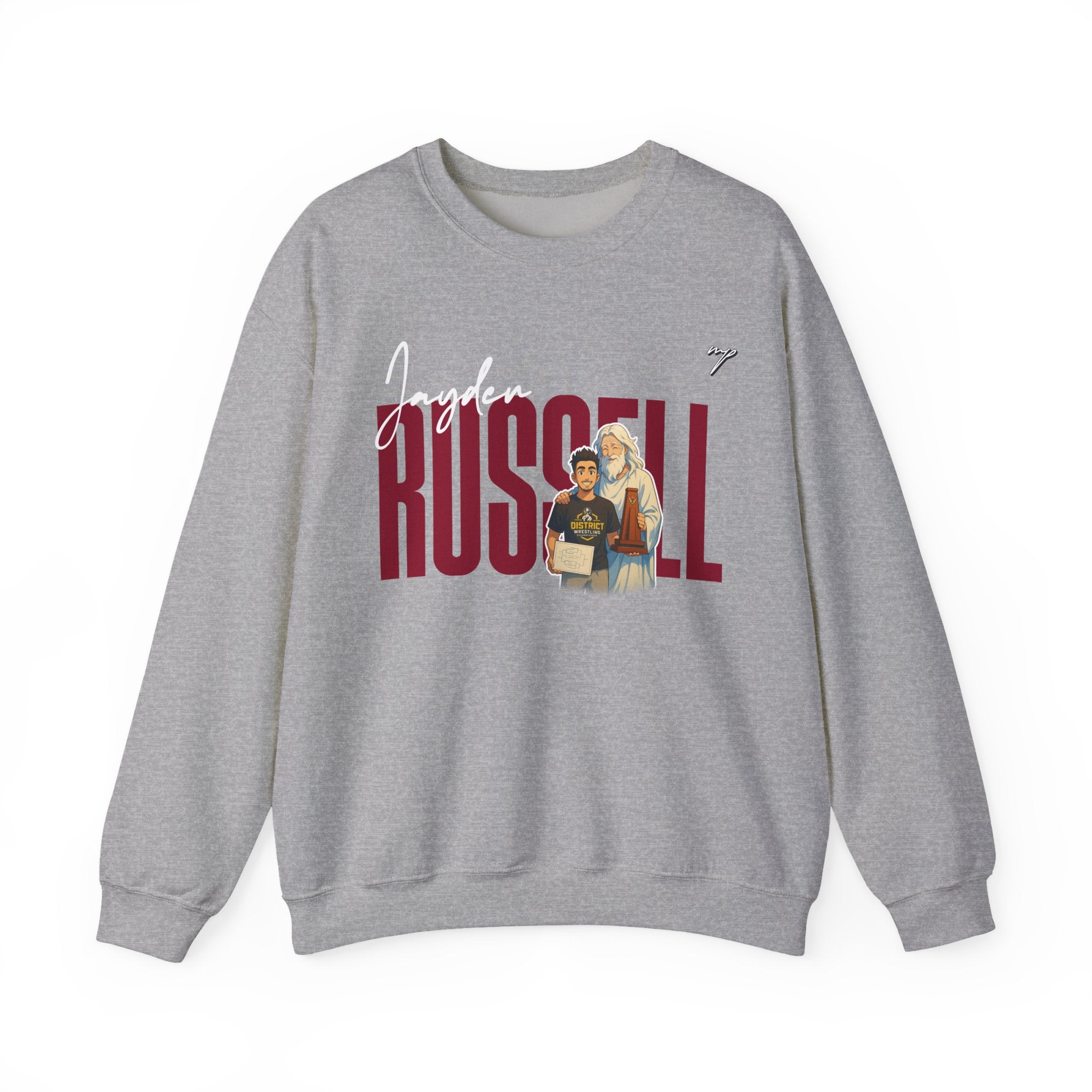 Jayden Russell Crewneck