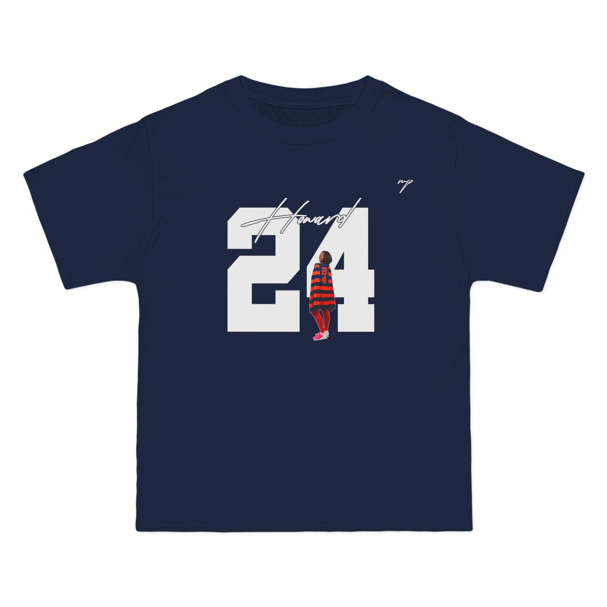 Ali Howard Vintage Tee
