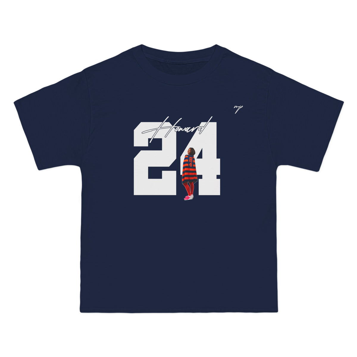 Ali Howard Vintage Tee