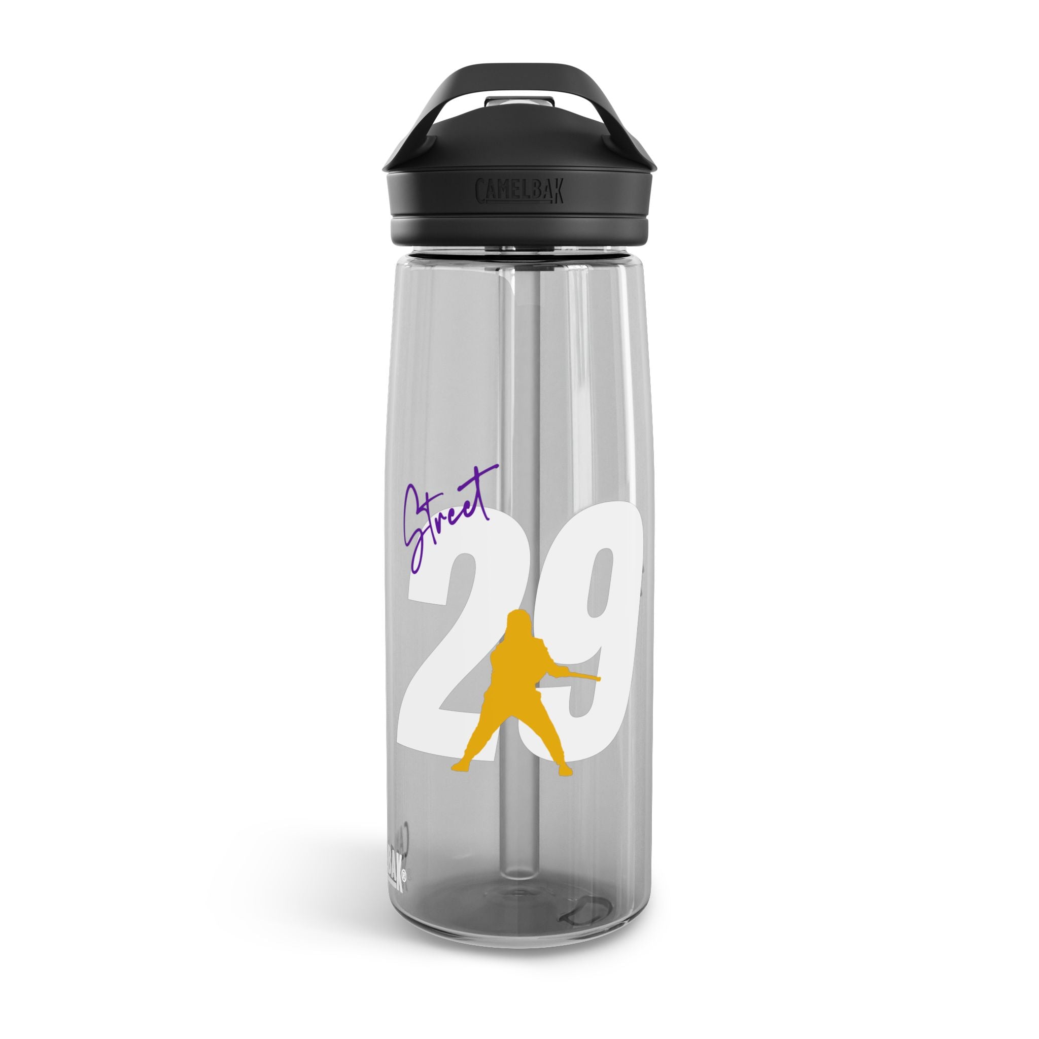 Xavier Street CamelBak Water Bottle