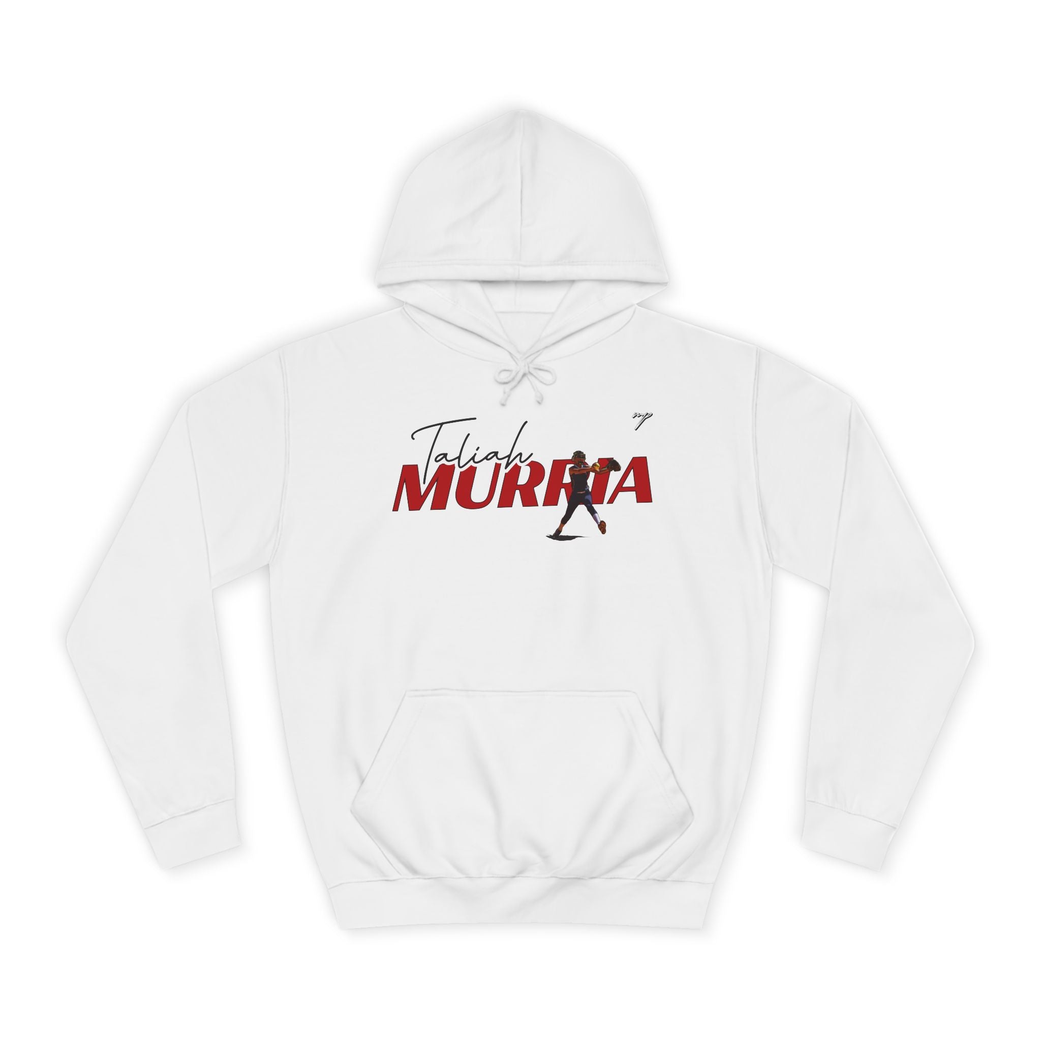 Taliah Murria Hoodie