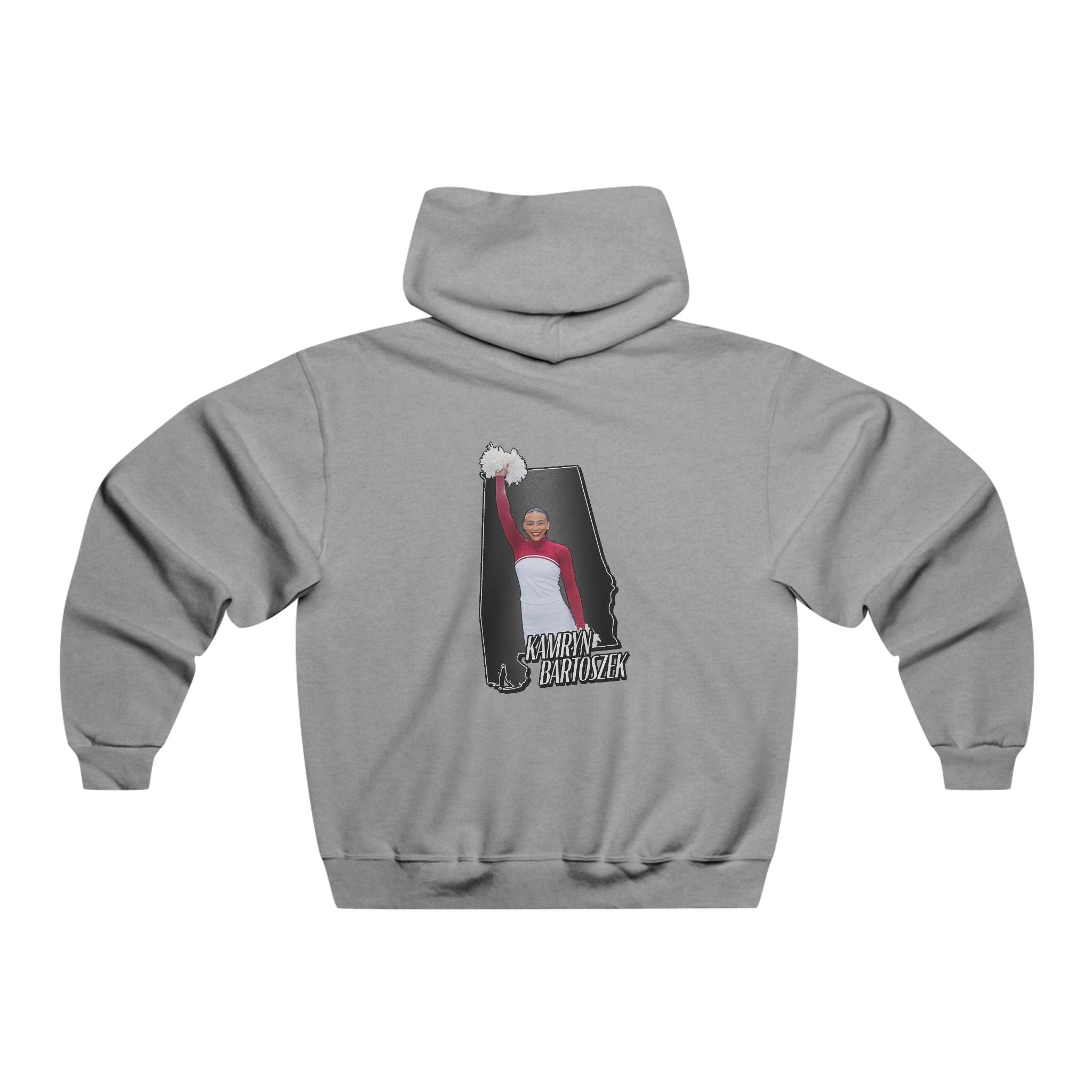 Kamryn Bartoszek Vintage Hoodie