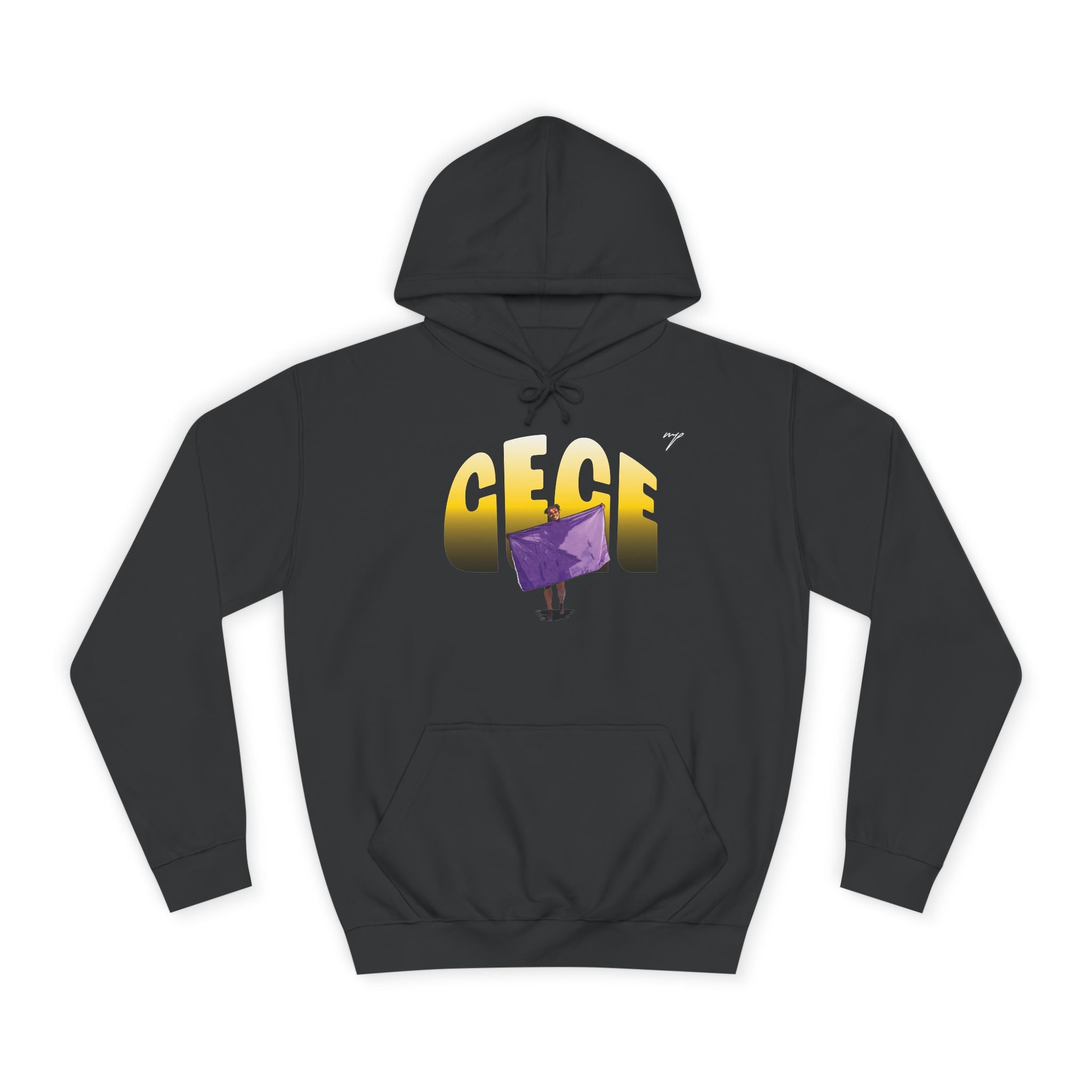 Ciara Douglas Hoodie