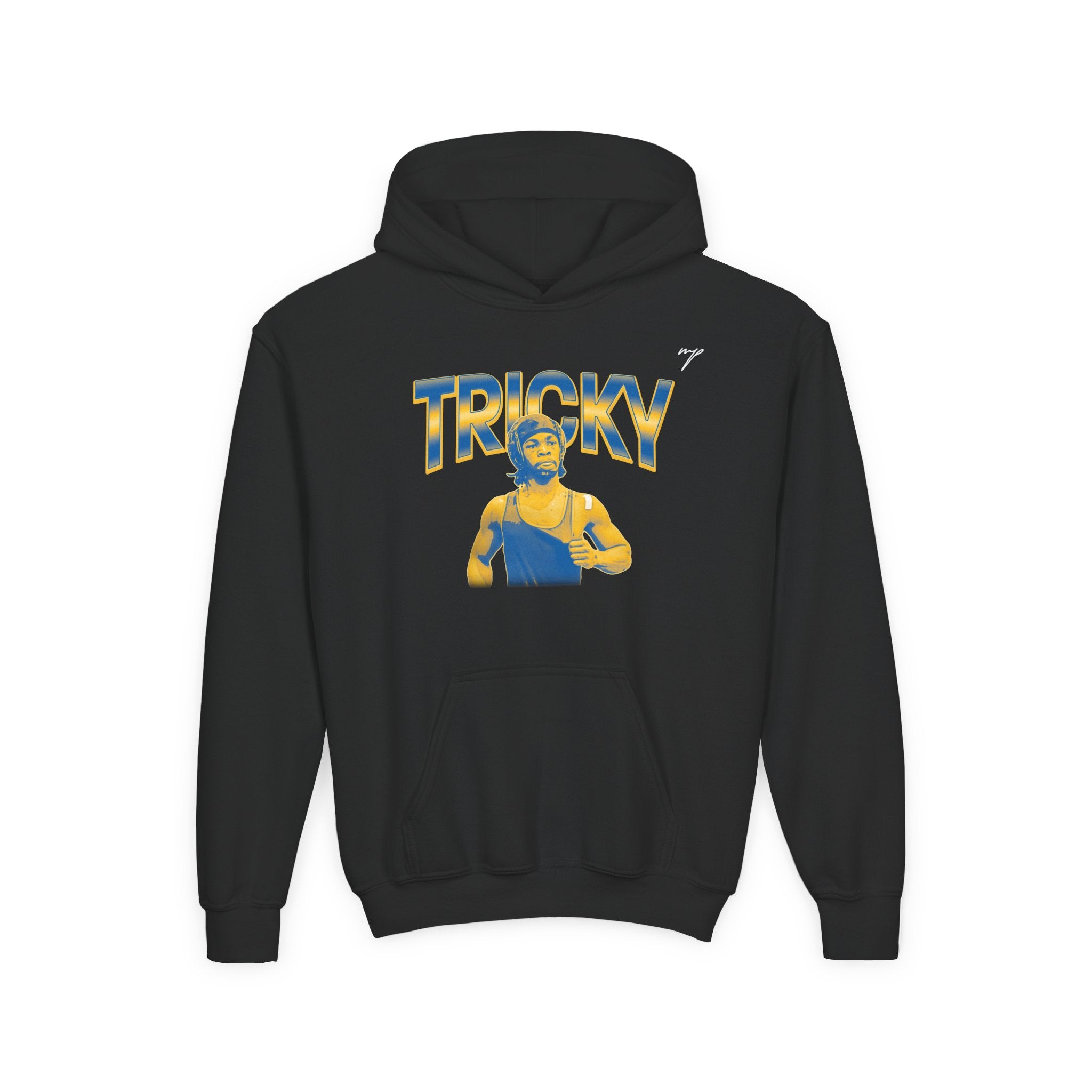 Nicholas Adams YOUTH Hoodie