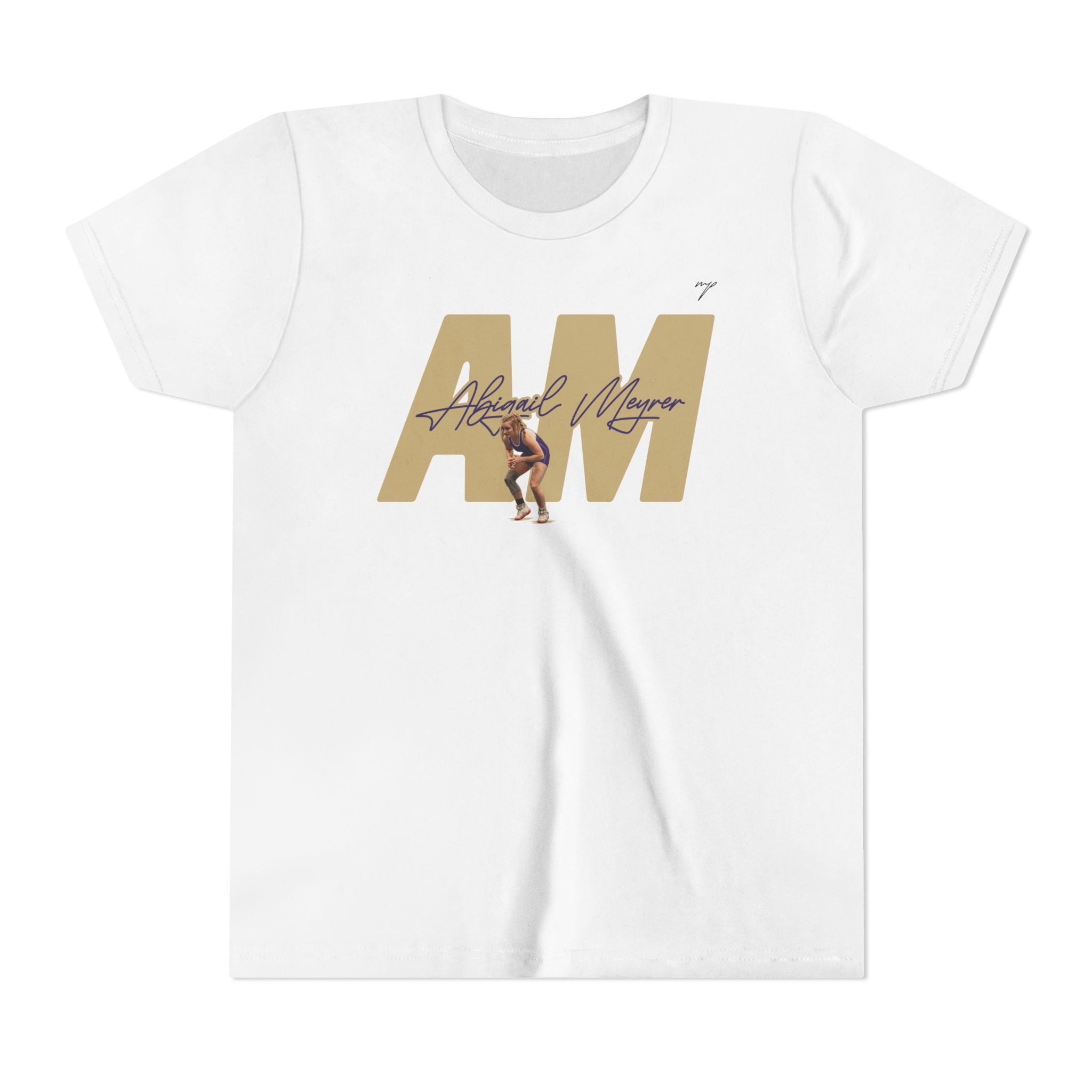 Abigail Meyrer YOUTH Graphic Tee