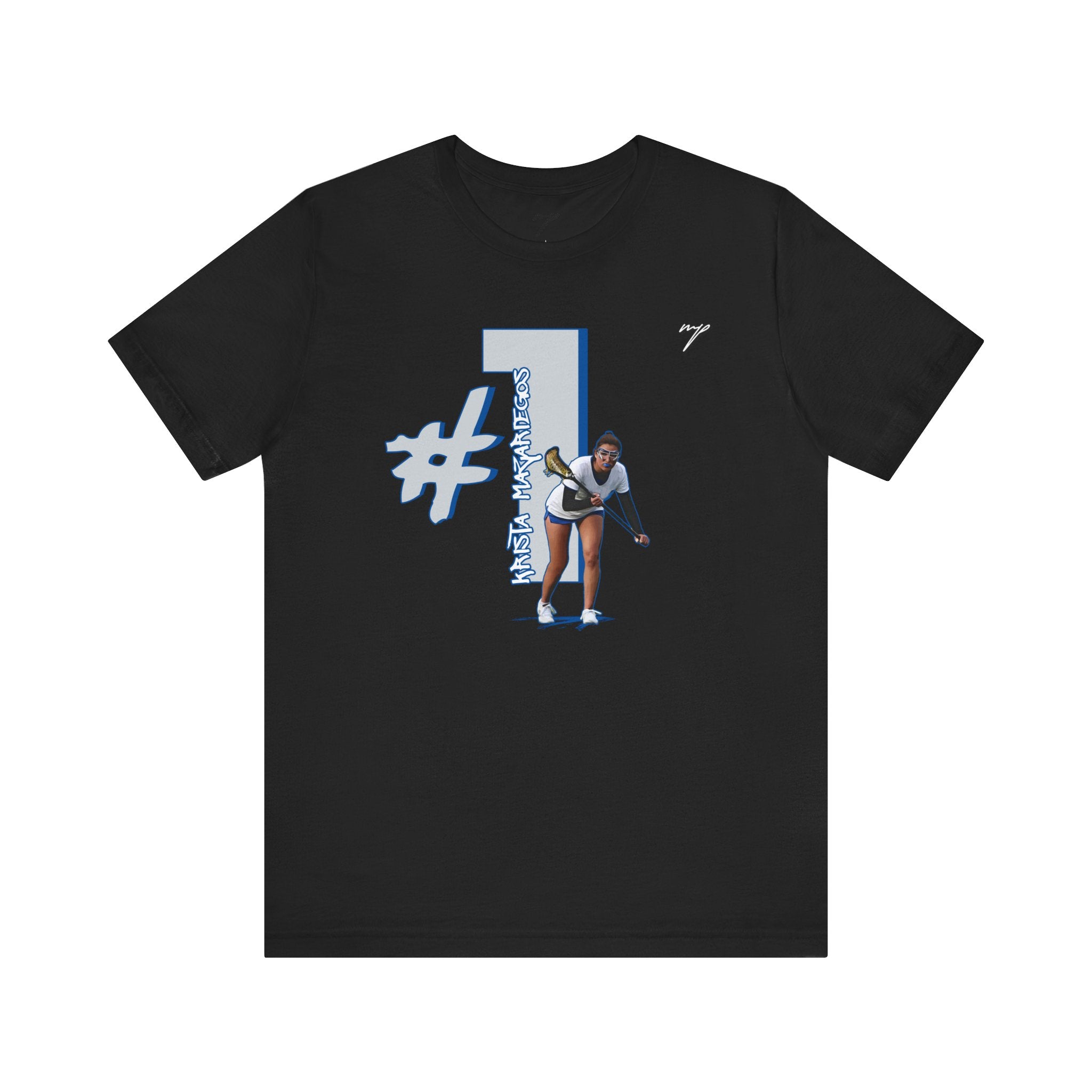 Krista Mazariegos Graphic Tee