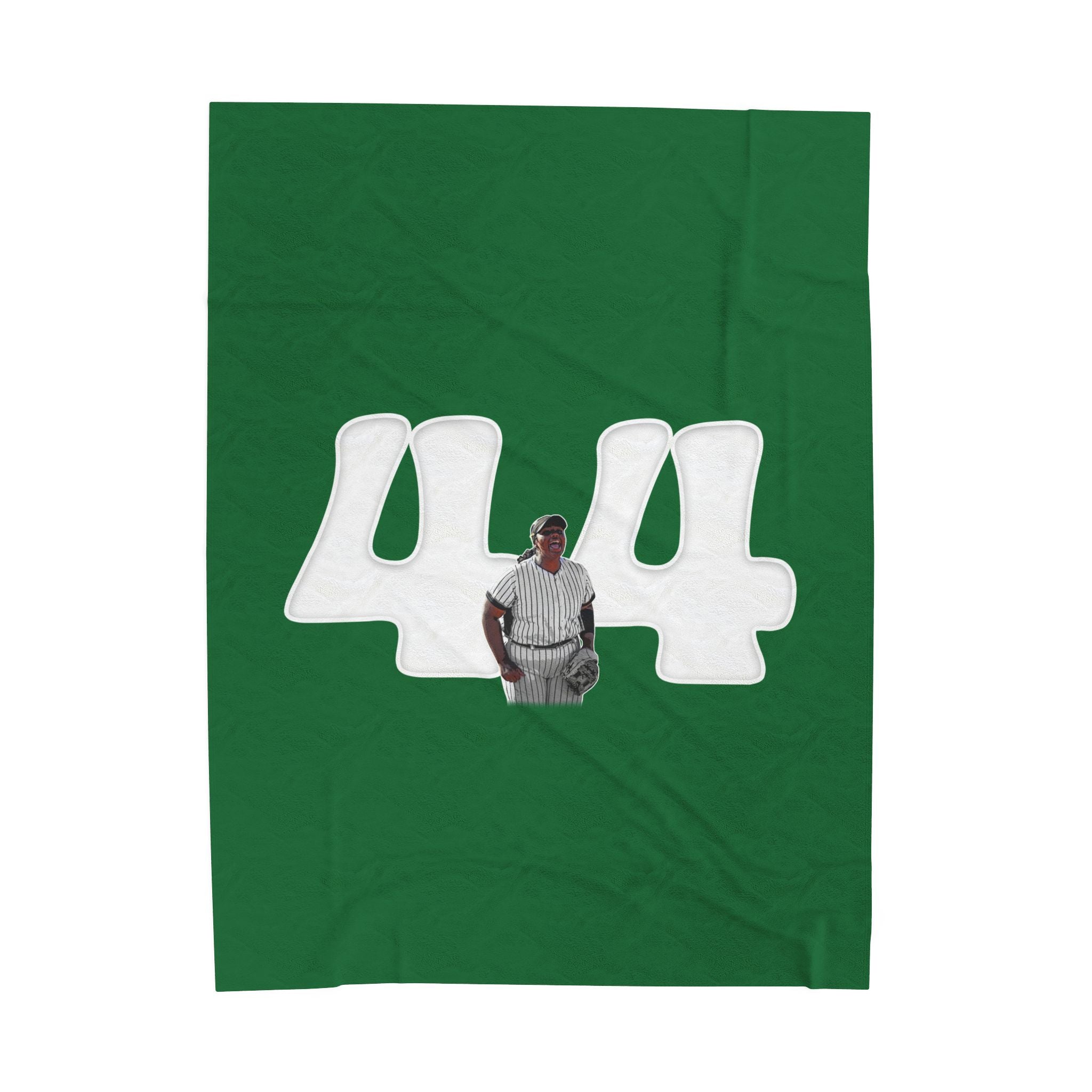 Elayna Marquez Blanket
