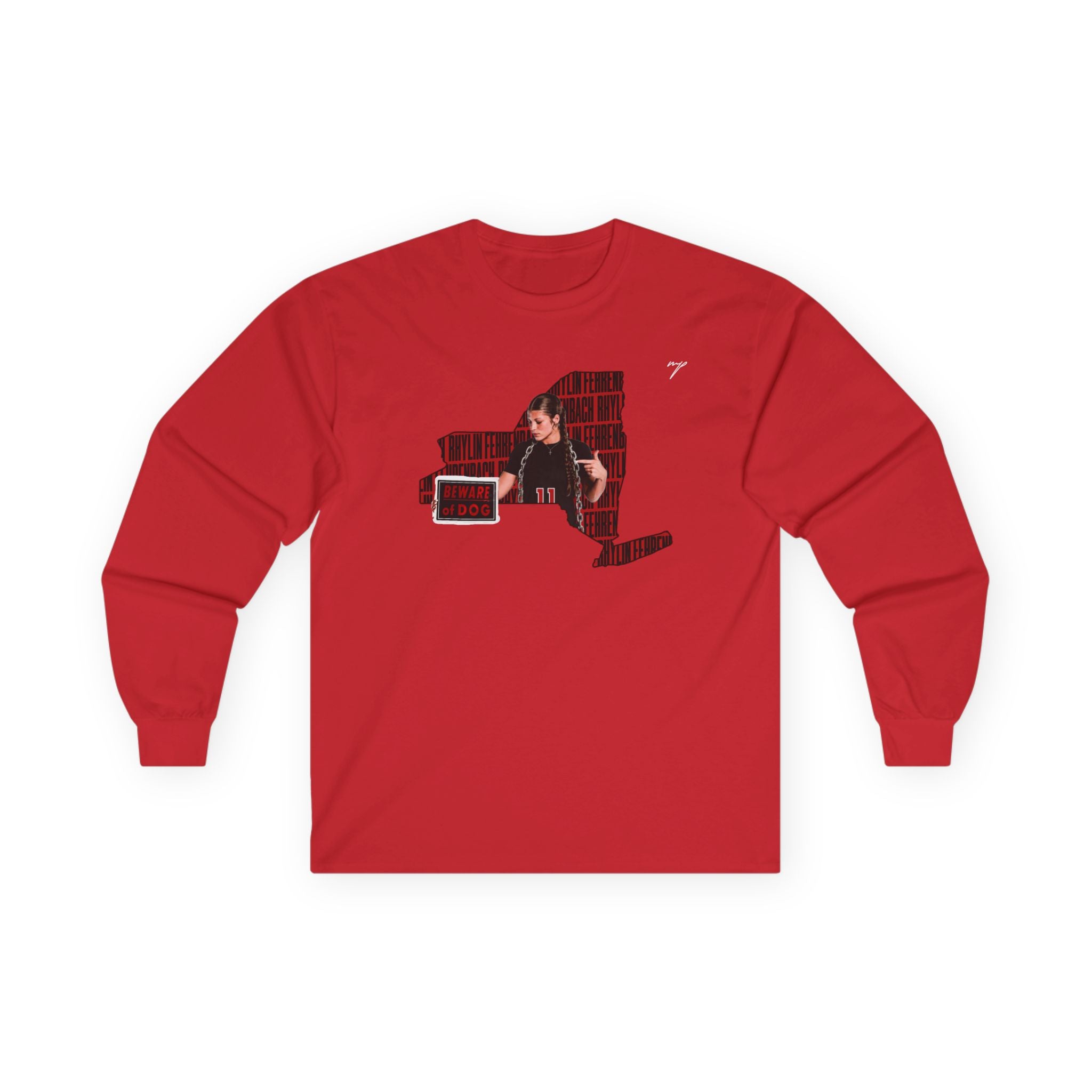 Rhylin Fehrenbach Long Sleeve