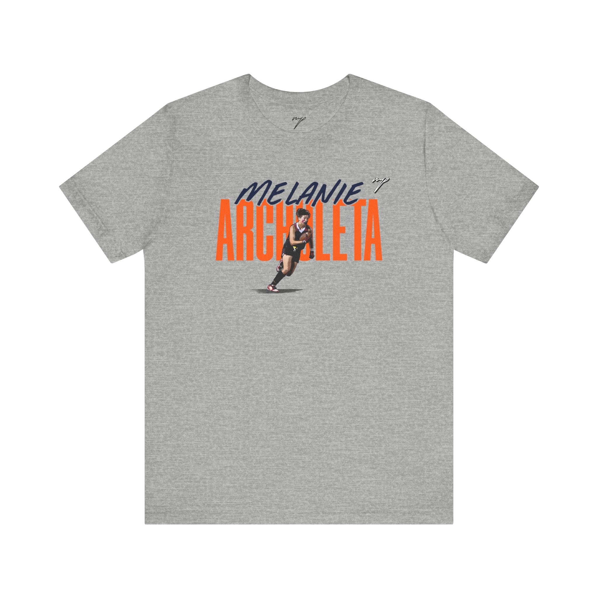 Melanie Archuleta Graphic Tee