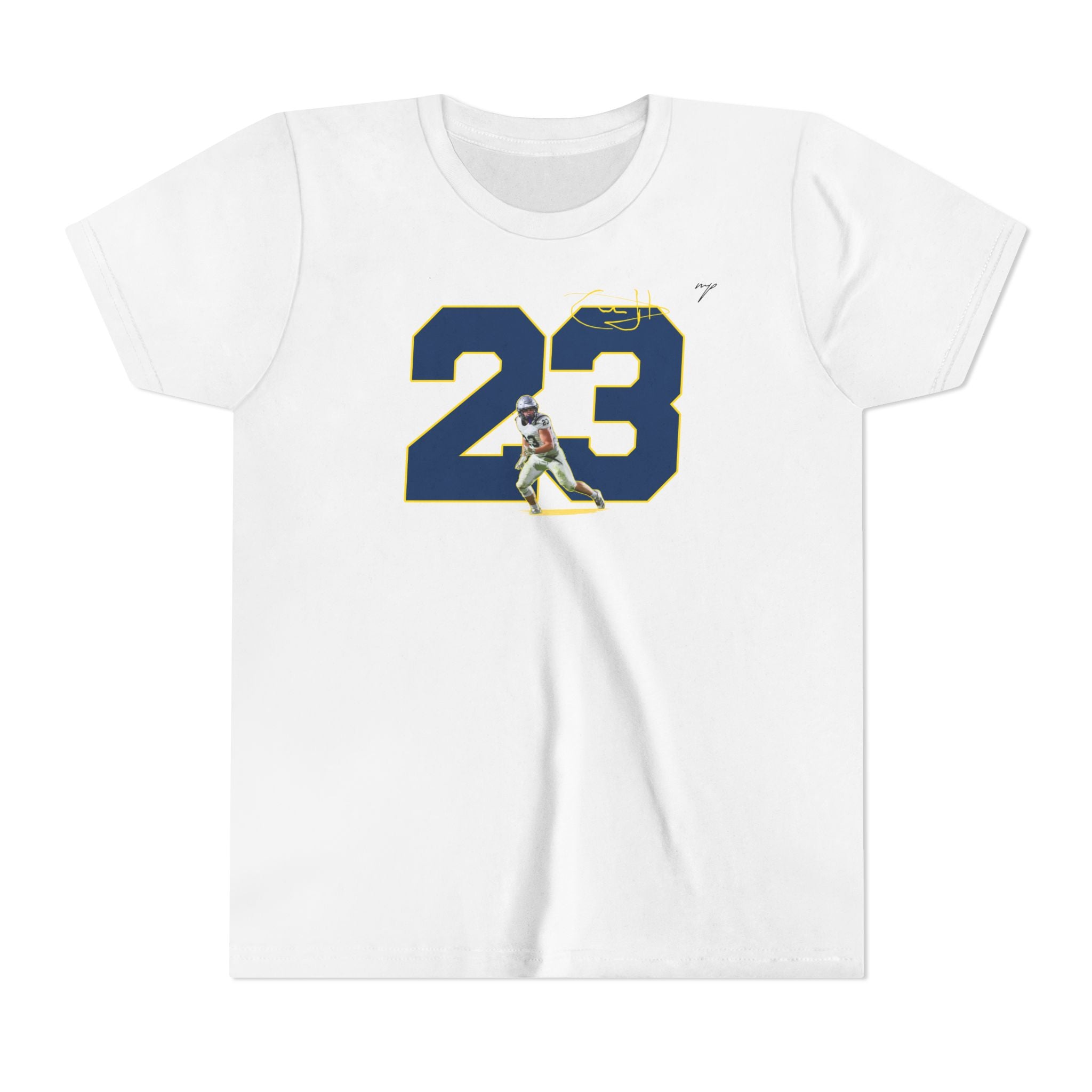 Colby Holbrook YOUTH Graphic Tee
