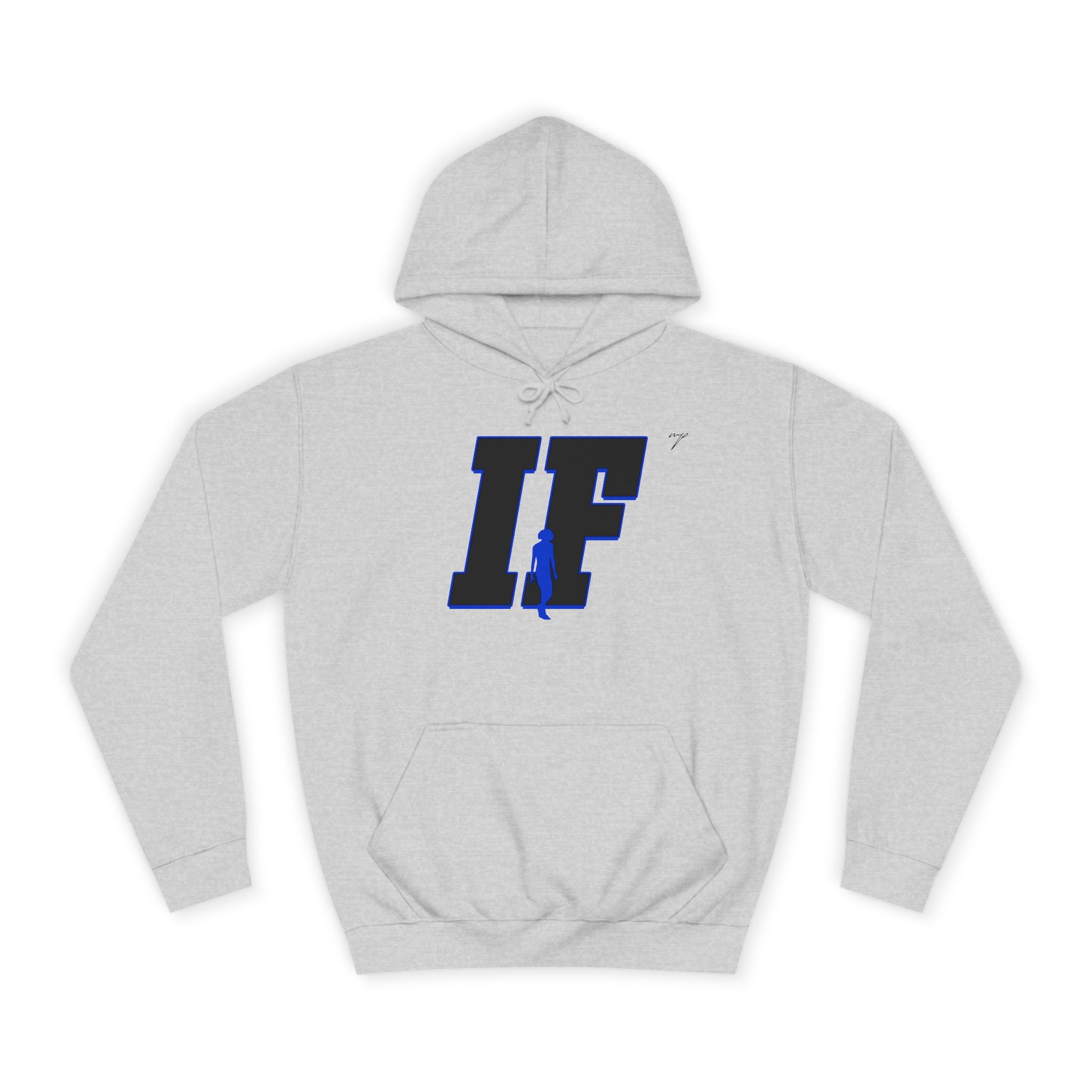 Isaac Ford Hoodie
