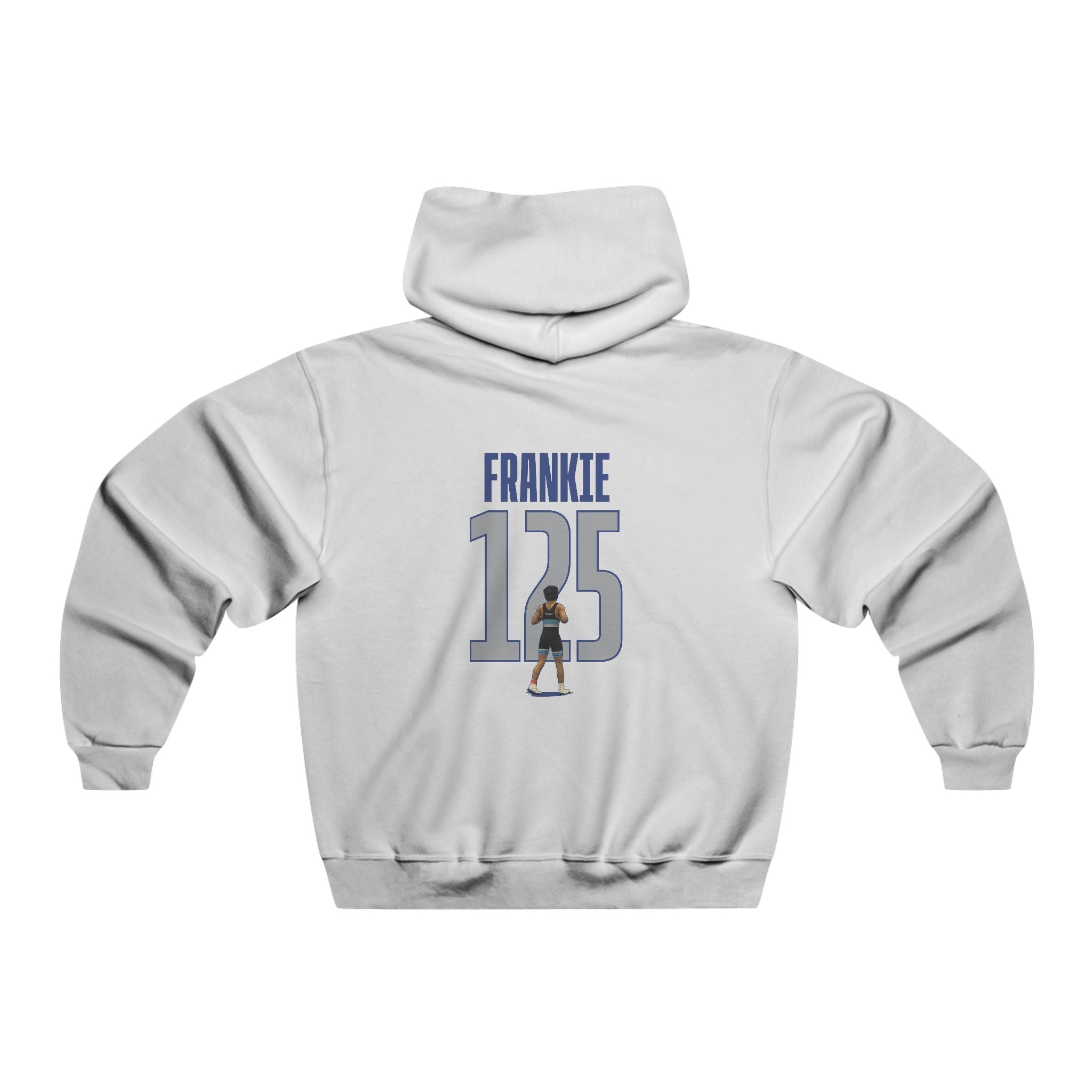 Frankie Rodriguez Vintage Hoodie