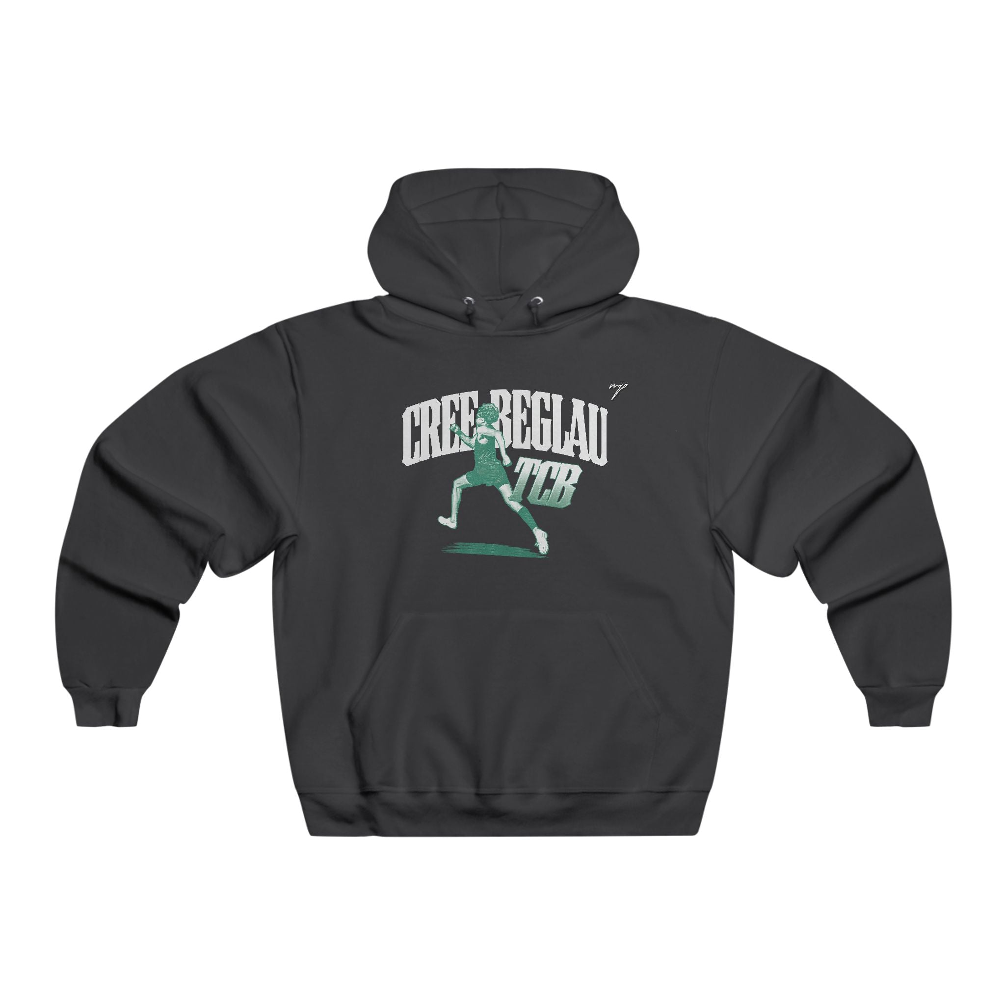 Tyler Cree-Beglau Vintage Hoodie
