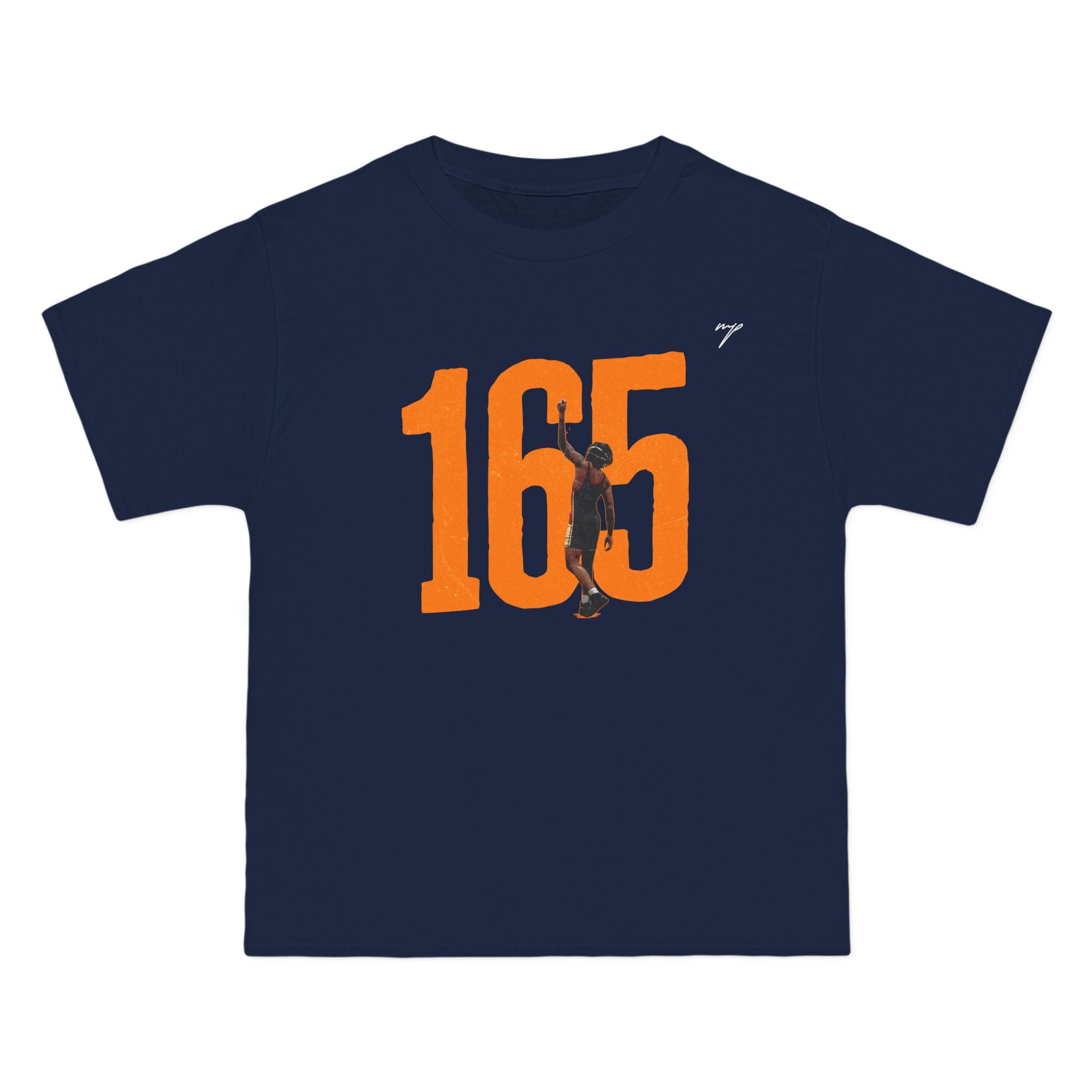Devin Morgan Vintage Tee