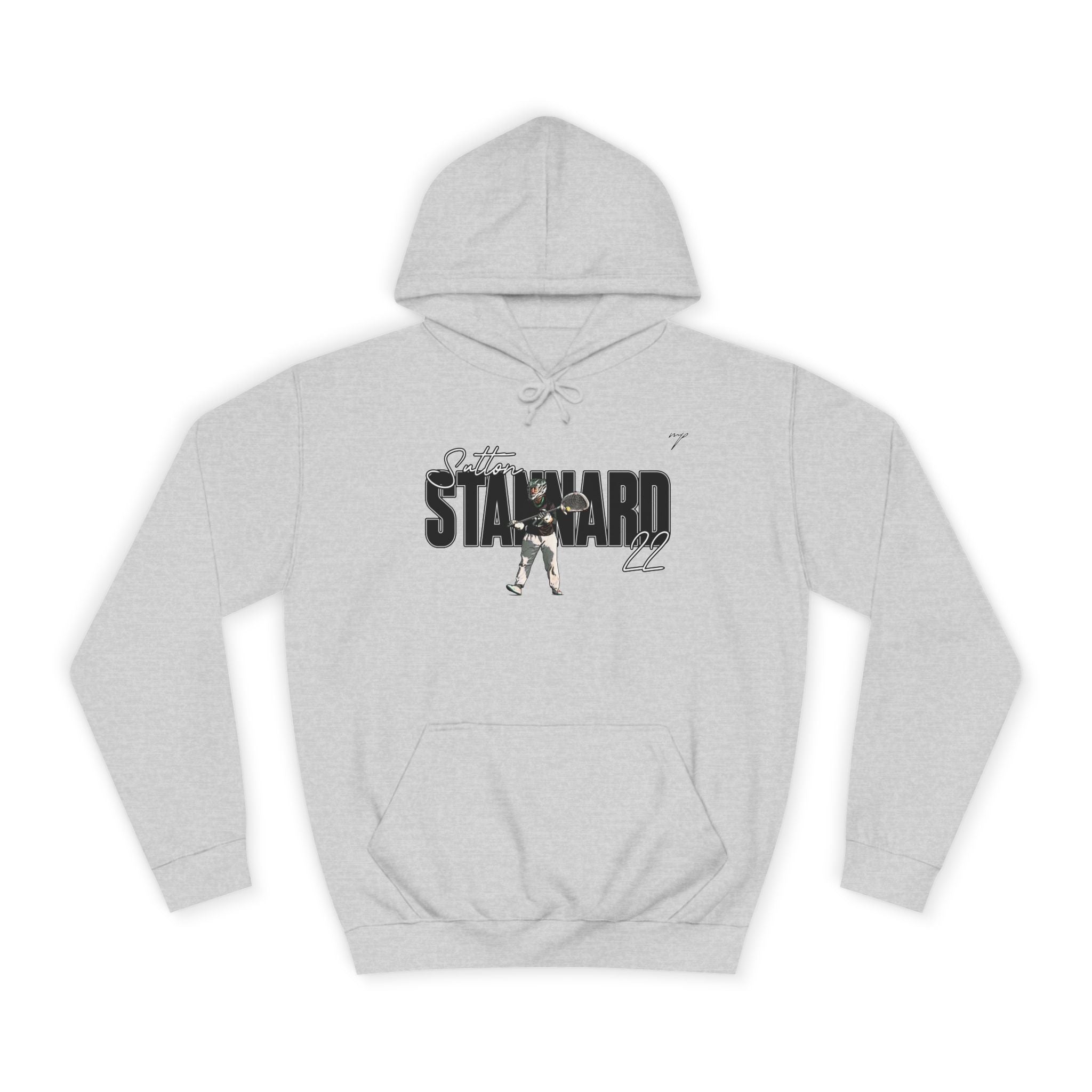 Sutton Stannard Hoodie