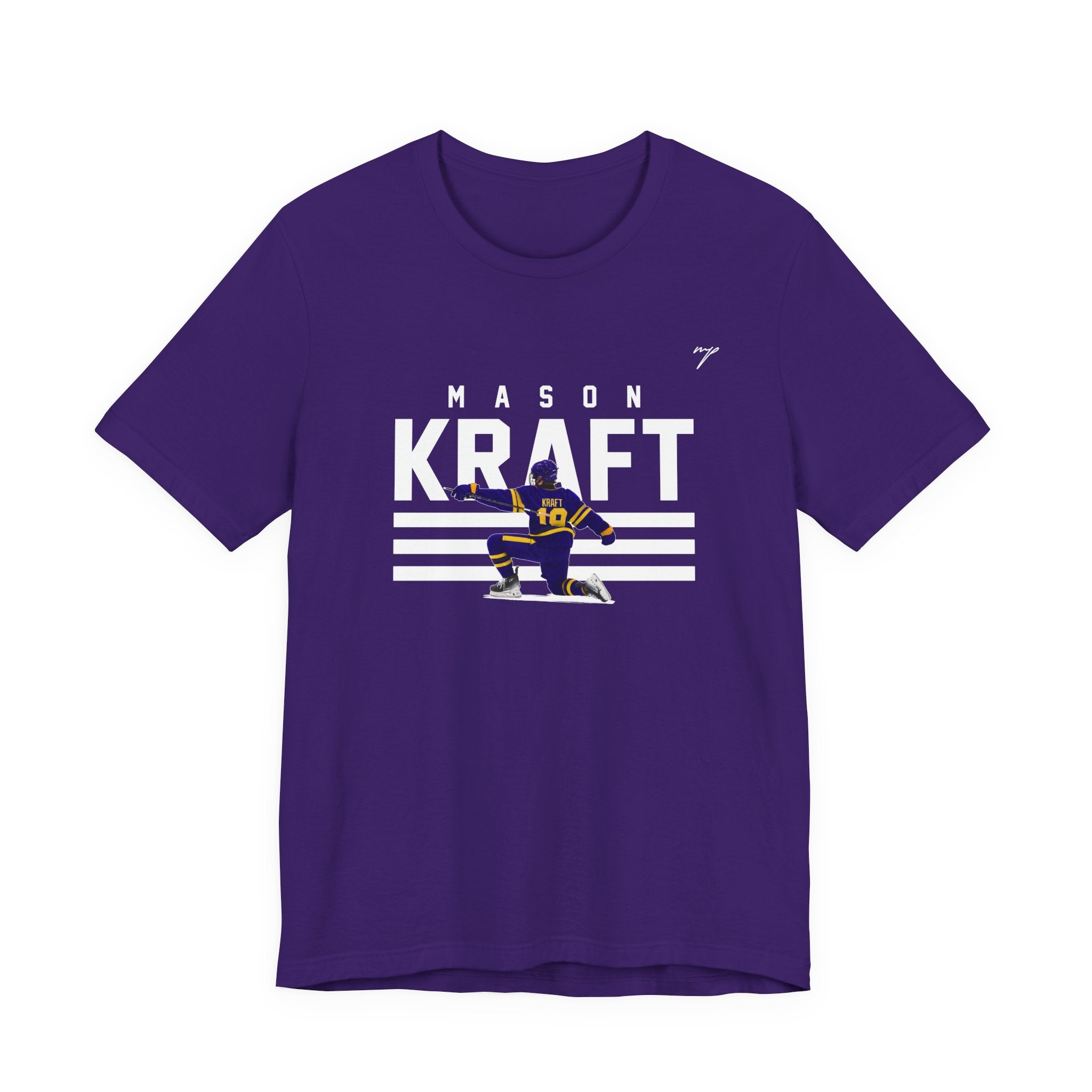 Mason Kraft Graphic Tee