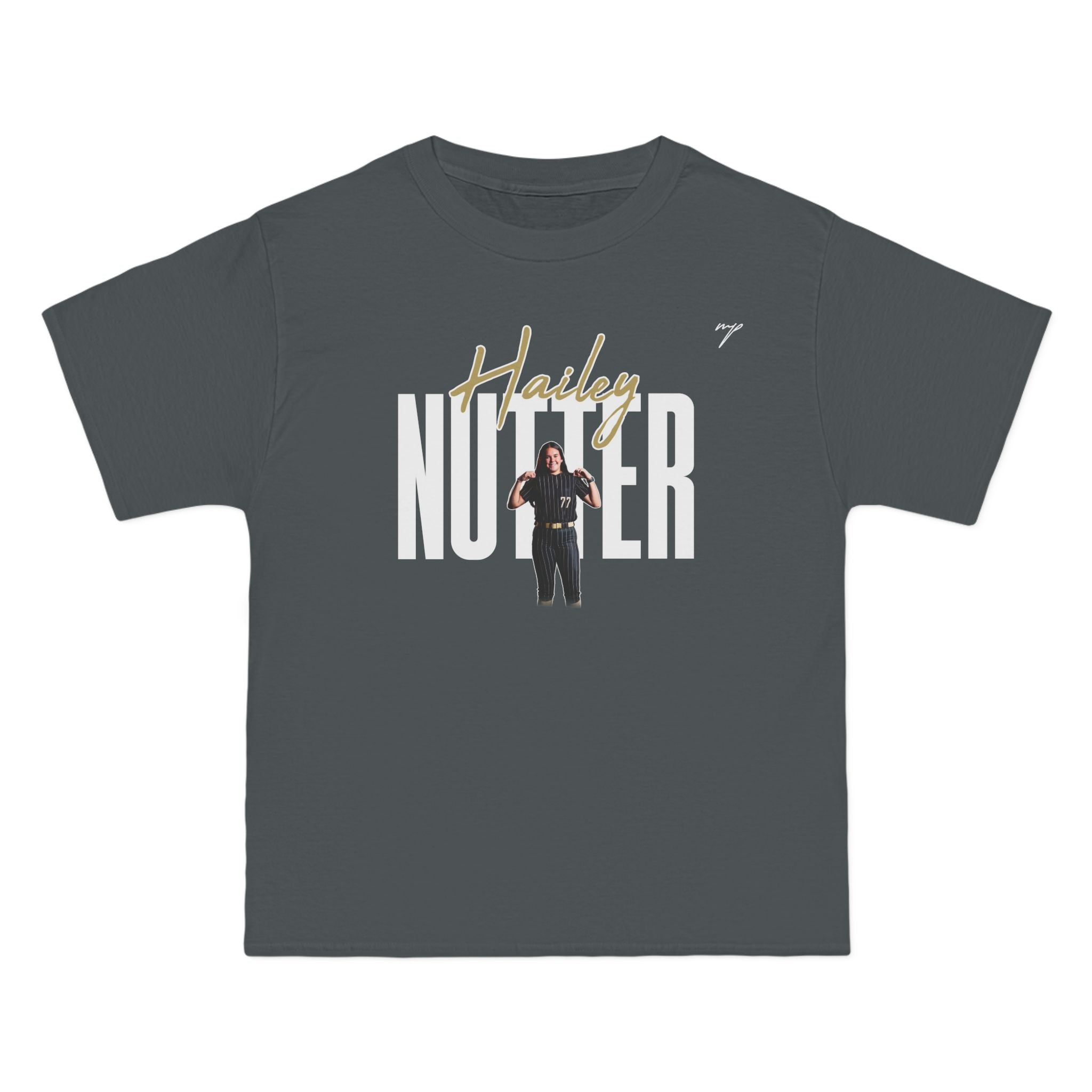 Hailey Nutter Vintage Tee