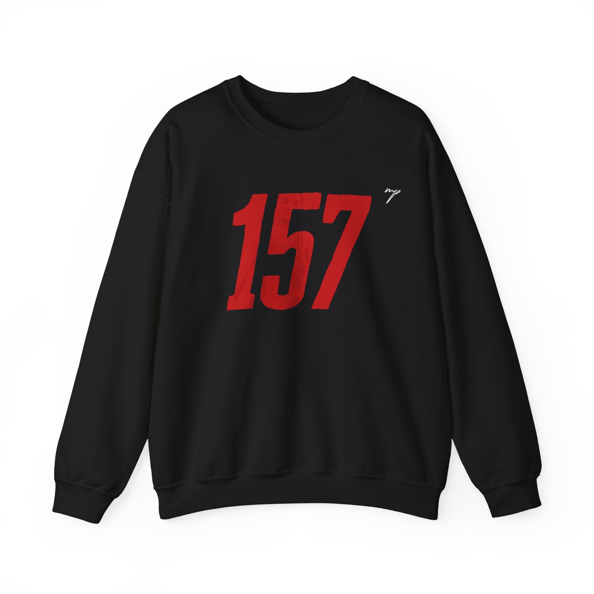 Alex Ramirez Crewneck
