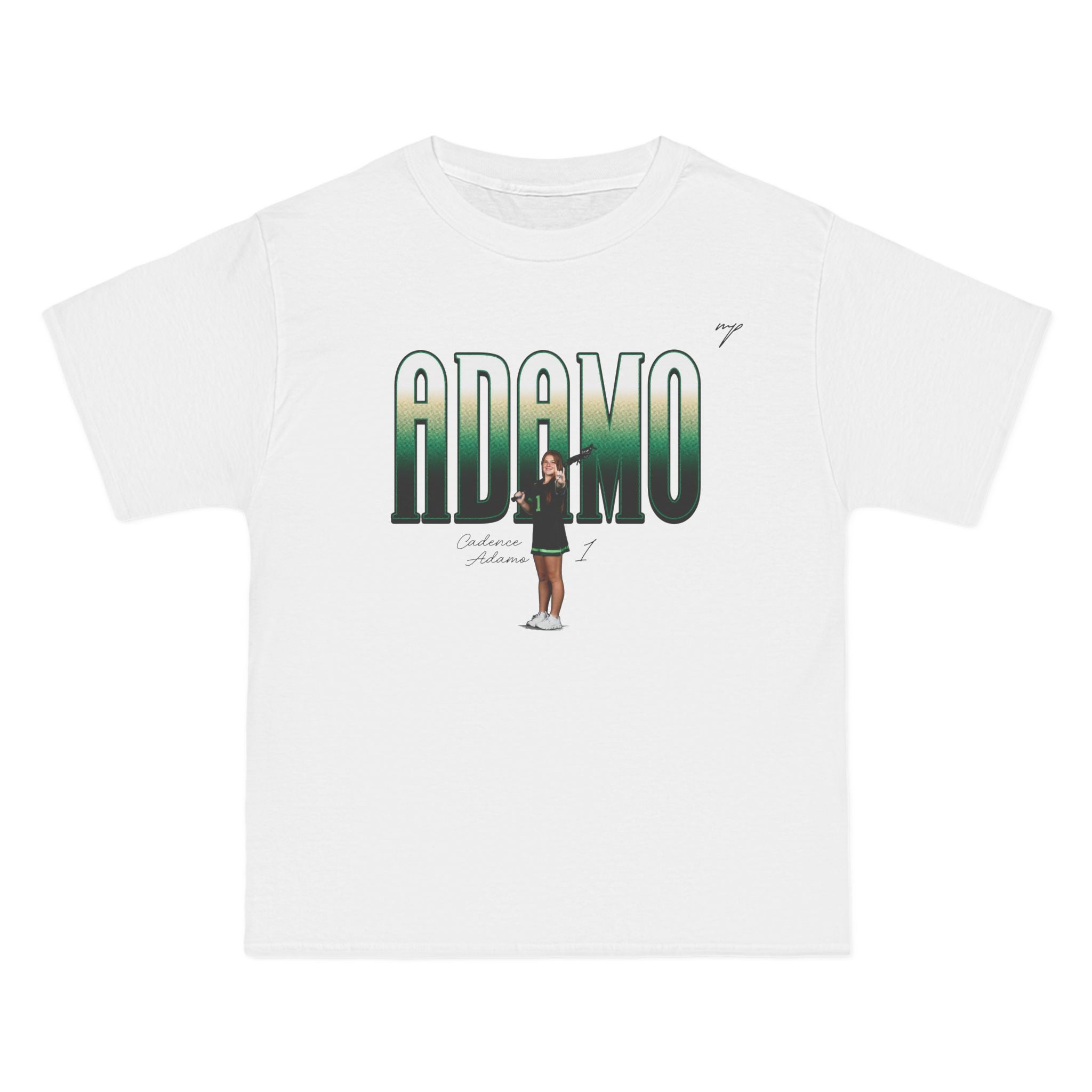 Cadence Adamo Vintage Tee