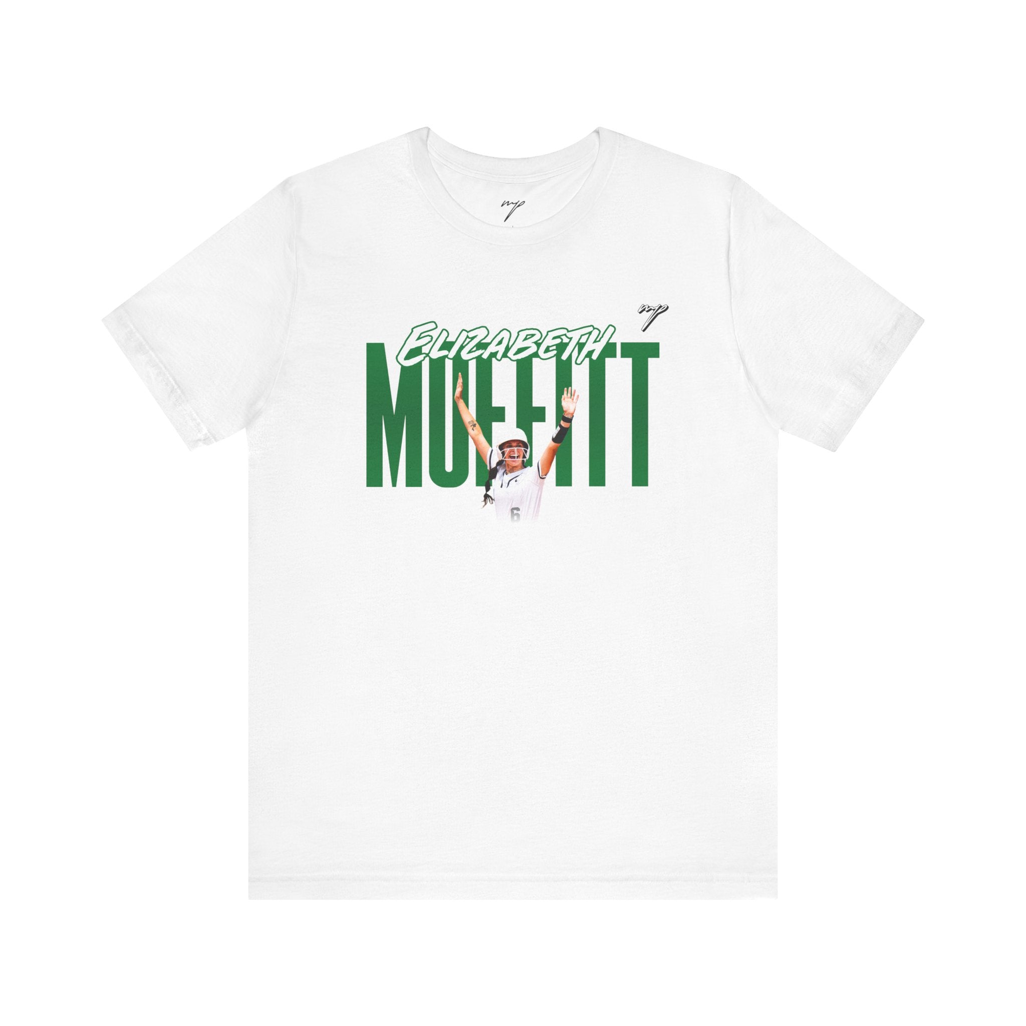 Elizabeth Moffitt Graphic Tee