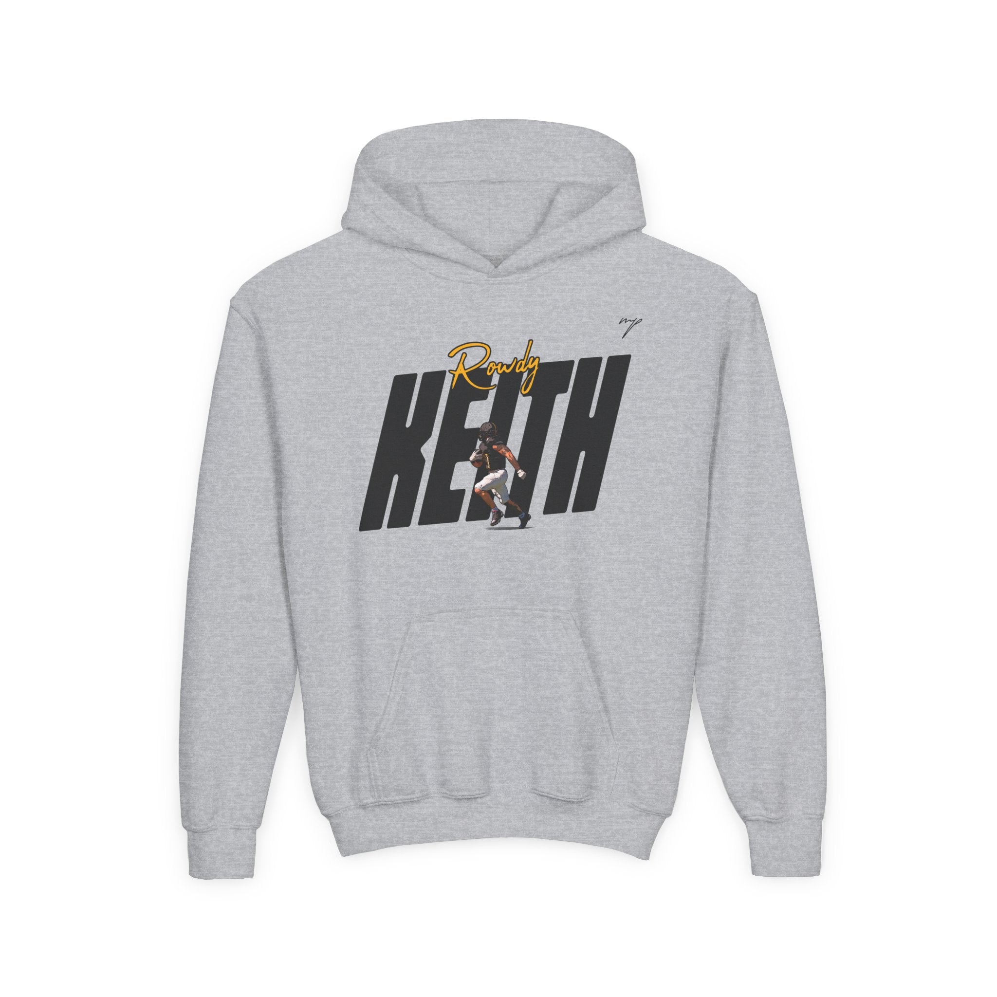 Rowdy Keith YOUTH Hoodie