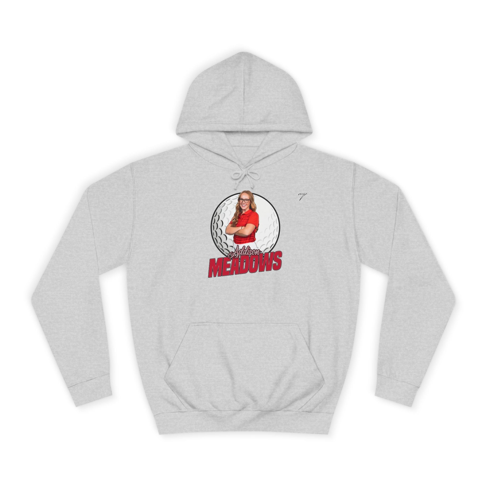 Addison Meadows Hoodie