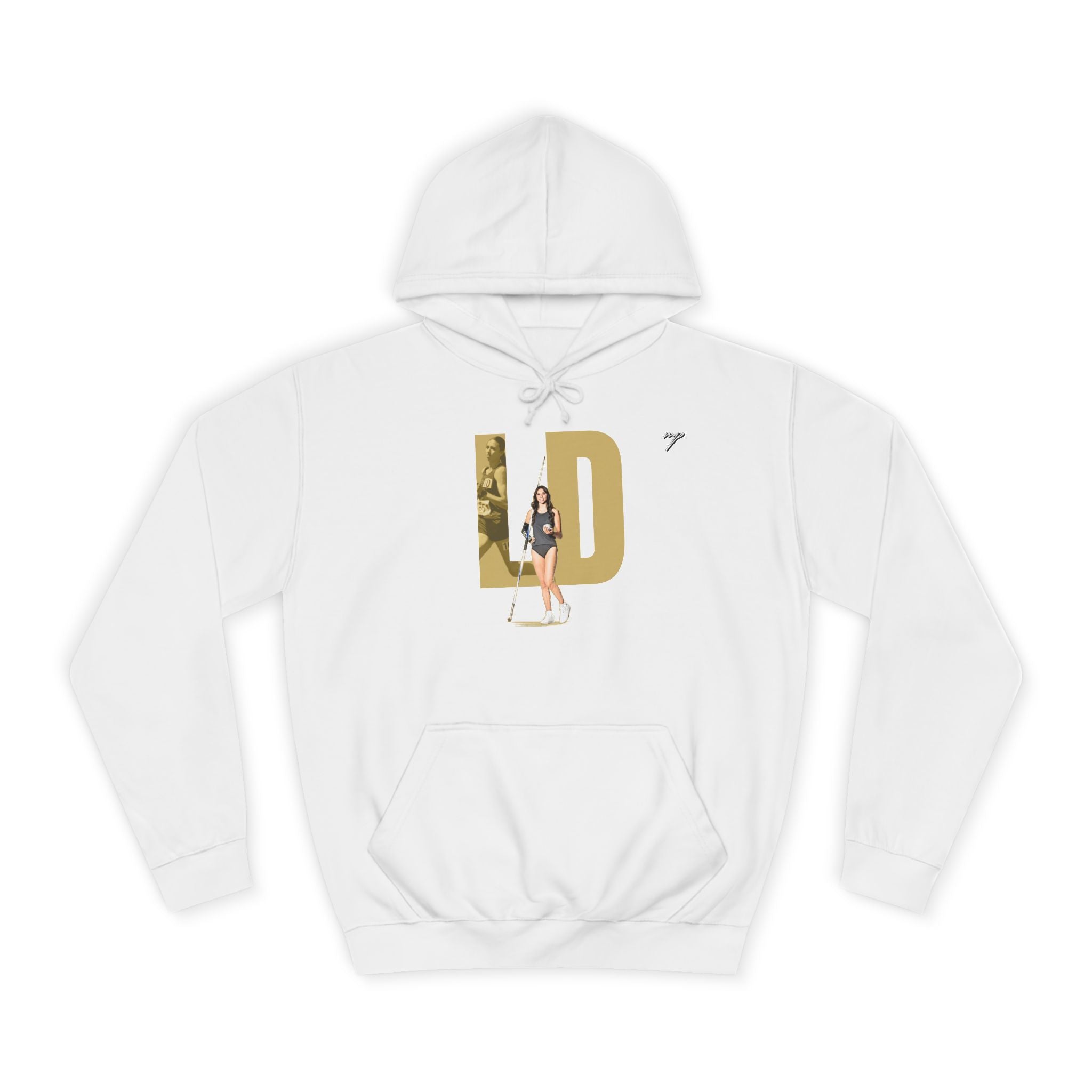 Lilyana Delagarza Hoodie
