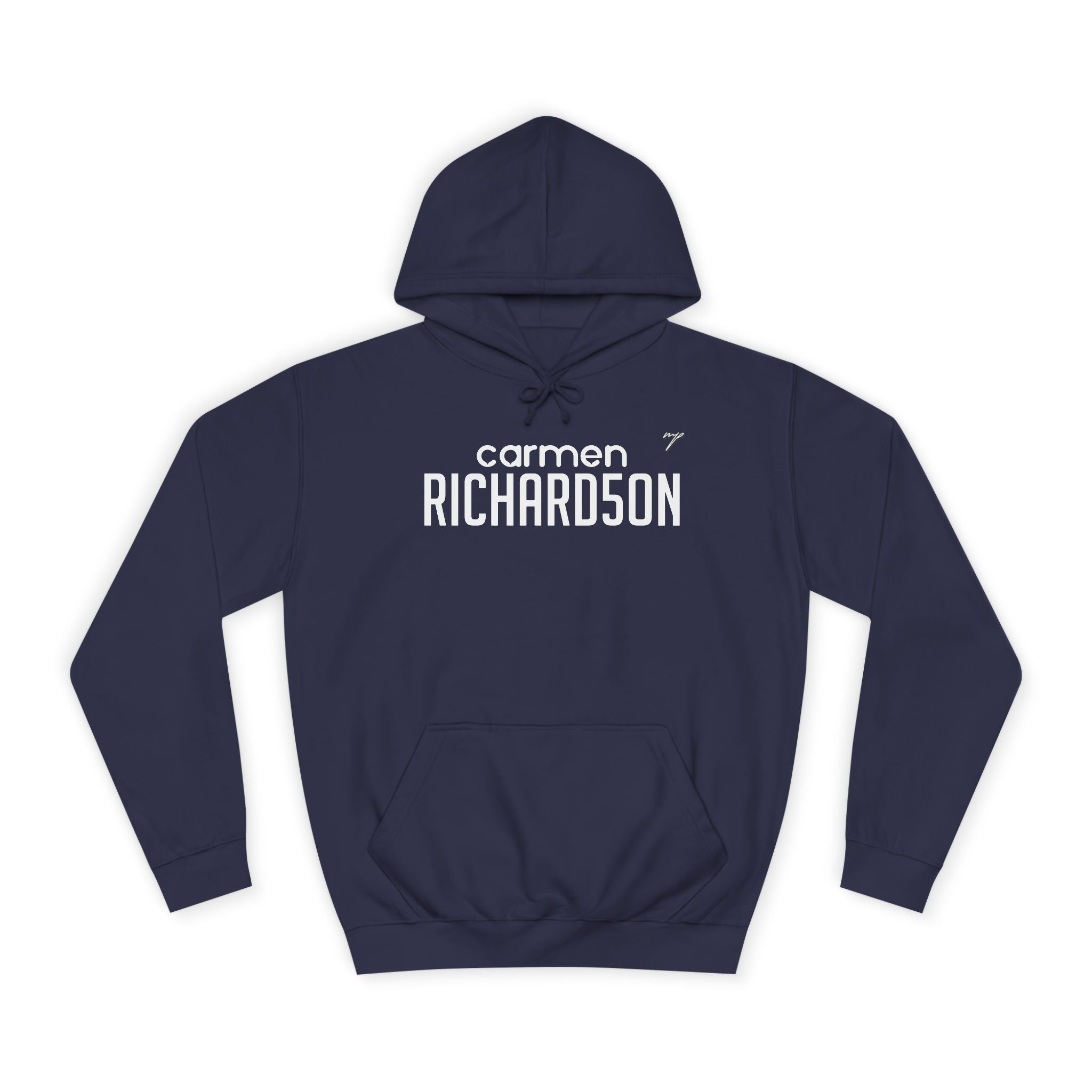 Carmen Richardson Hoodie