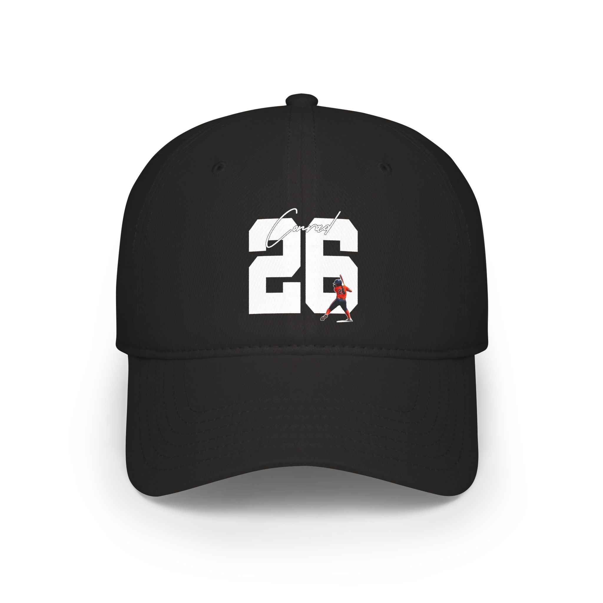 Becca Conrad Hat